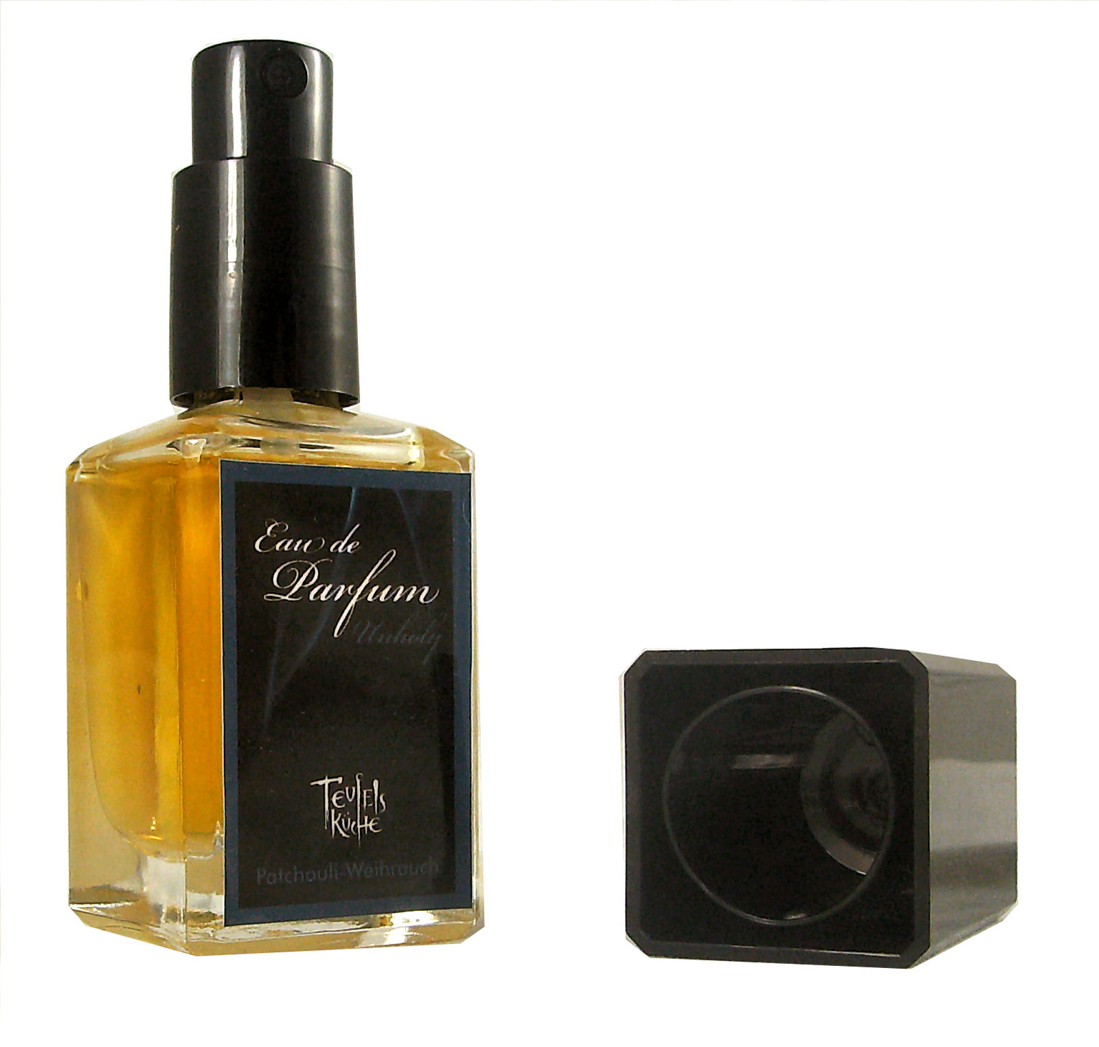 Bild von Patchouli Unholy, Eau de Parfüm 25 ml