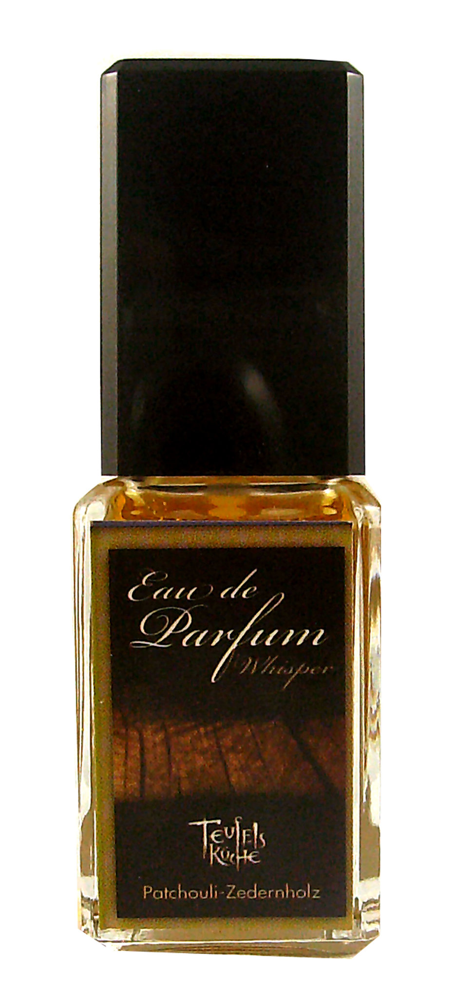 Bild von Patchouli Whisper, Eau de Parfüm 25 ml