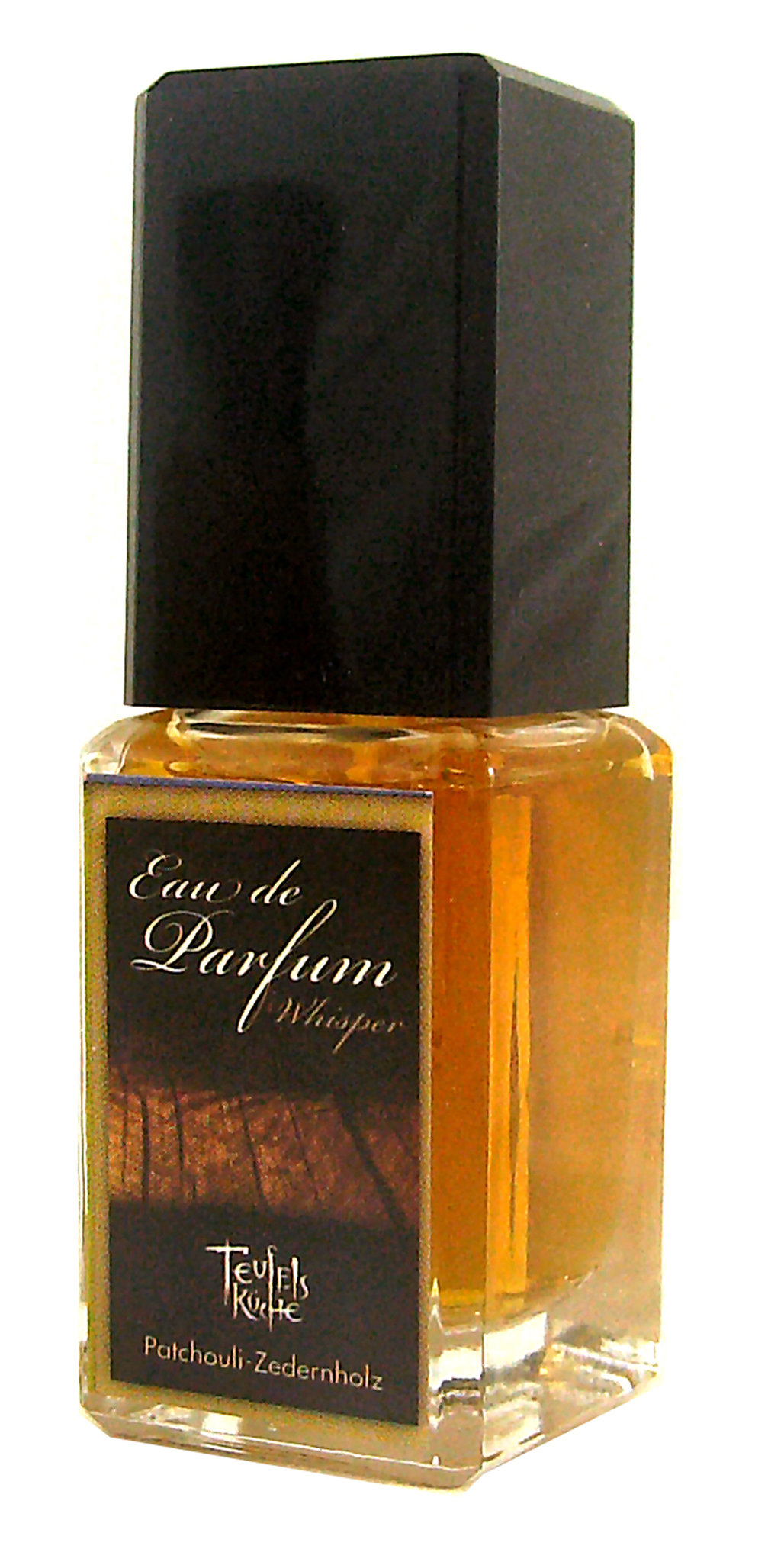 Bild von Patchouli Whisper, Eau de Parfüm 25 ml