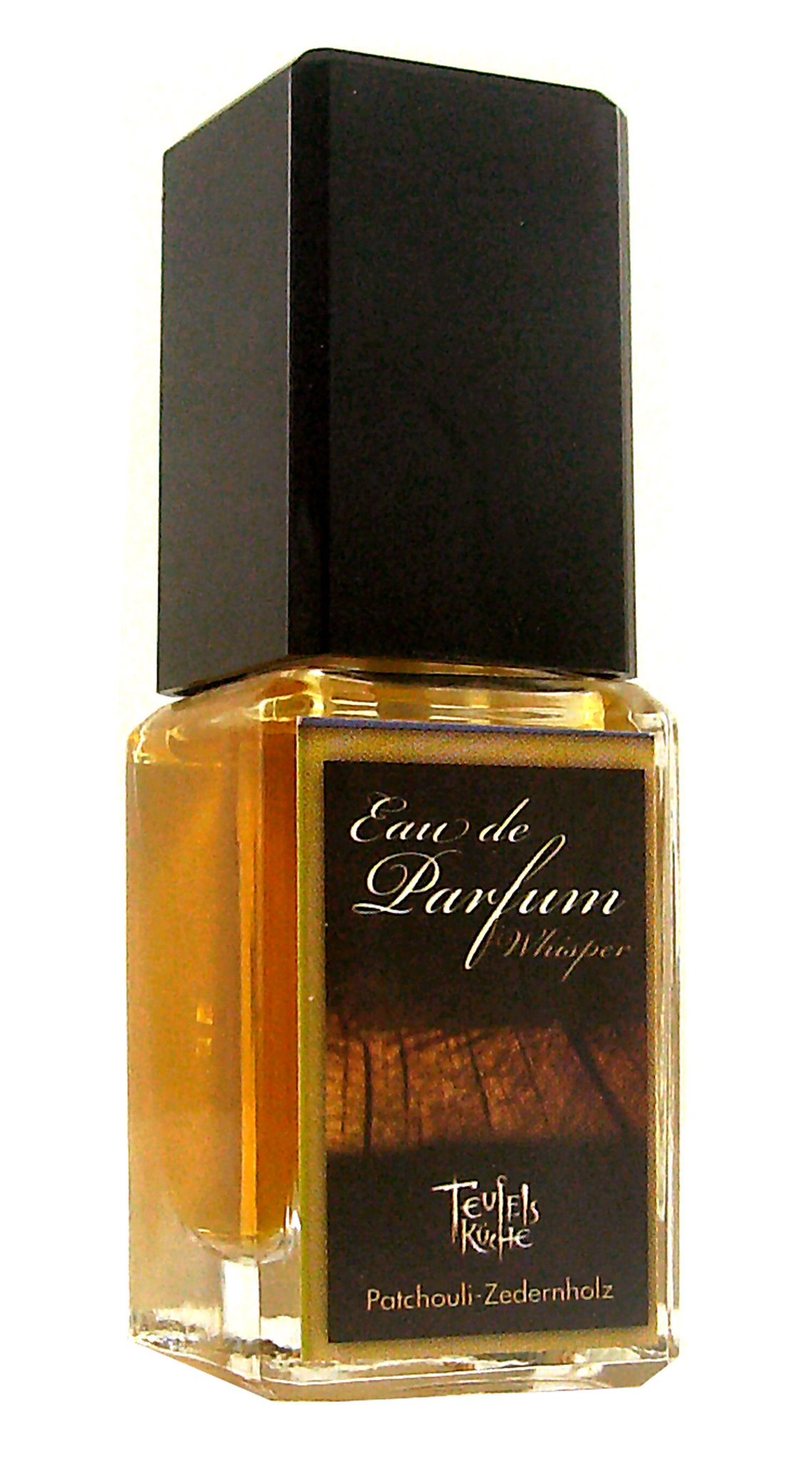 Bild von Patchouli Whisper, Eau de Parfüm 25 ml
