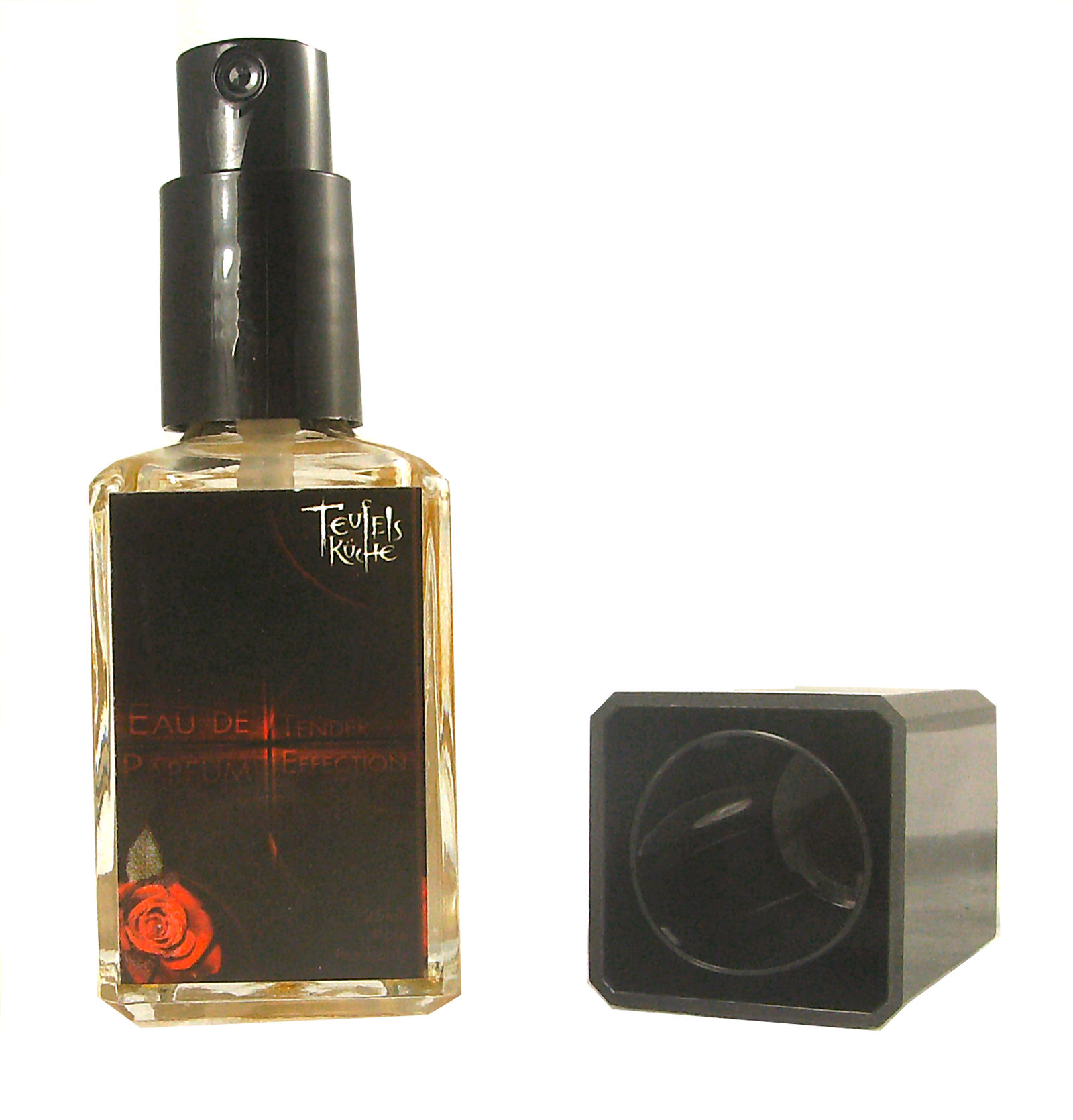 Bild von Patchouli Tender Effection, Eau de Parfüm 25 ml