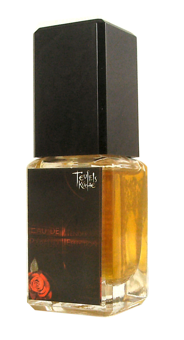 Bild von Patchouli Tender Effection, Eau de Parfüm 25 ml