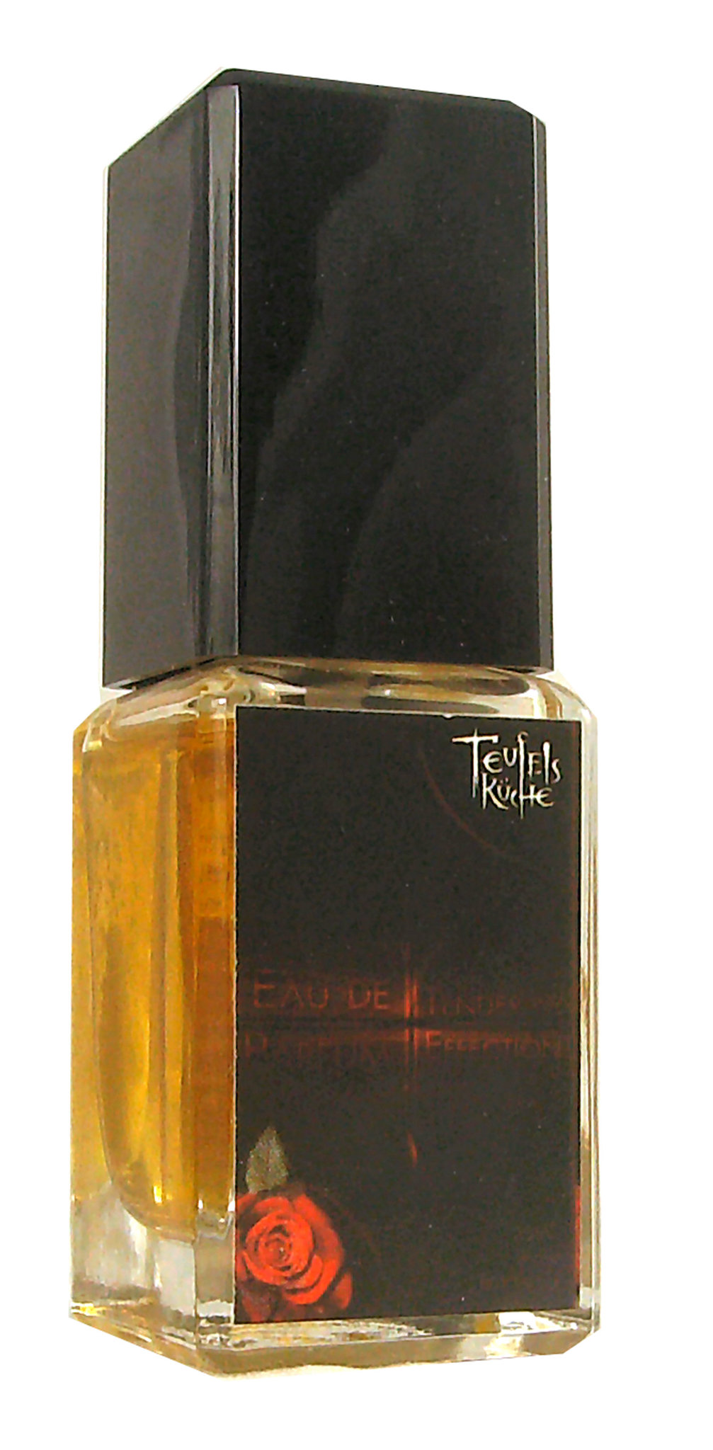 Bild von Patchouli Tender Effection, Eau de Parfüm 25 ml