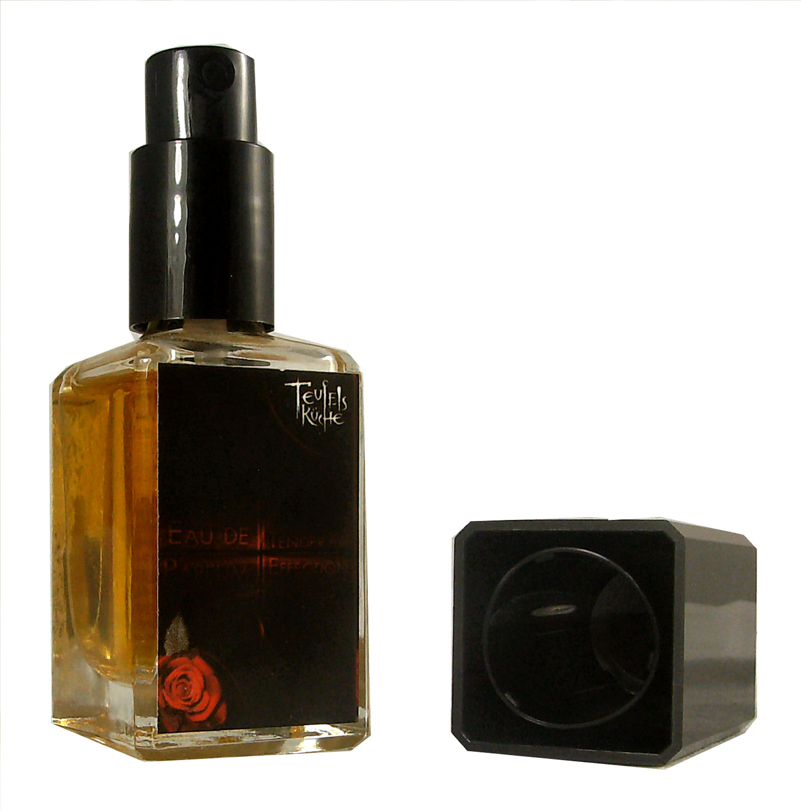 Bild von Patchouli Tender Effection, Eau de Parfüm 25 ml
