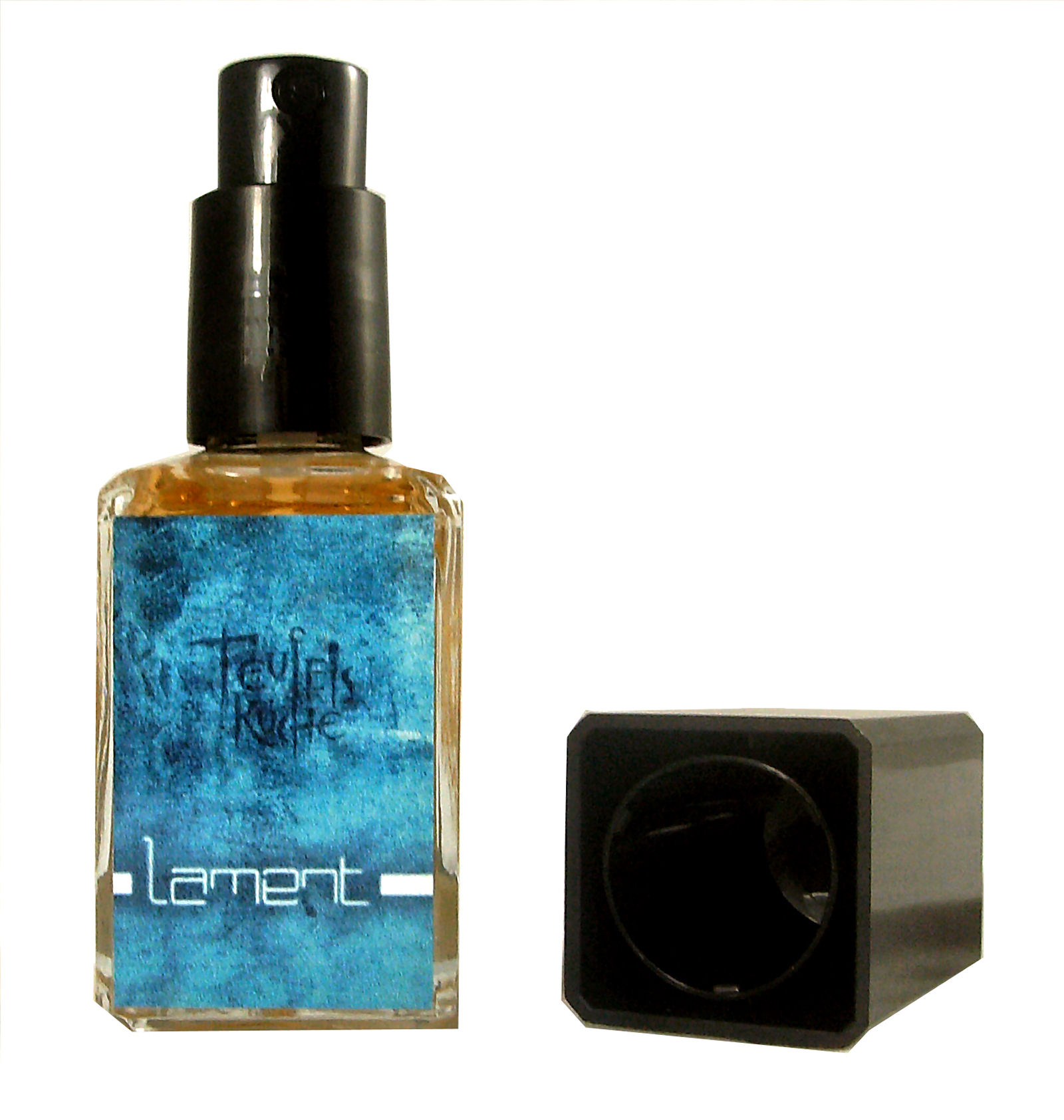 Bild von Eau de Parfüm, Lament, 25 ml