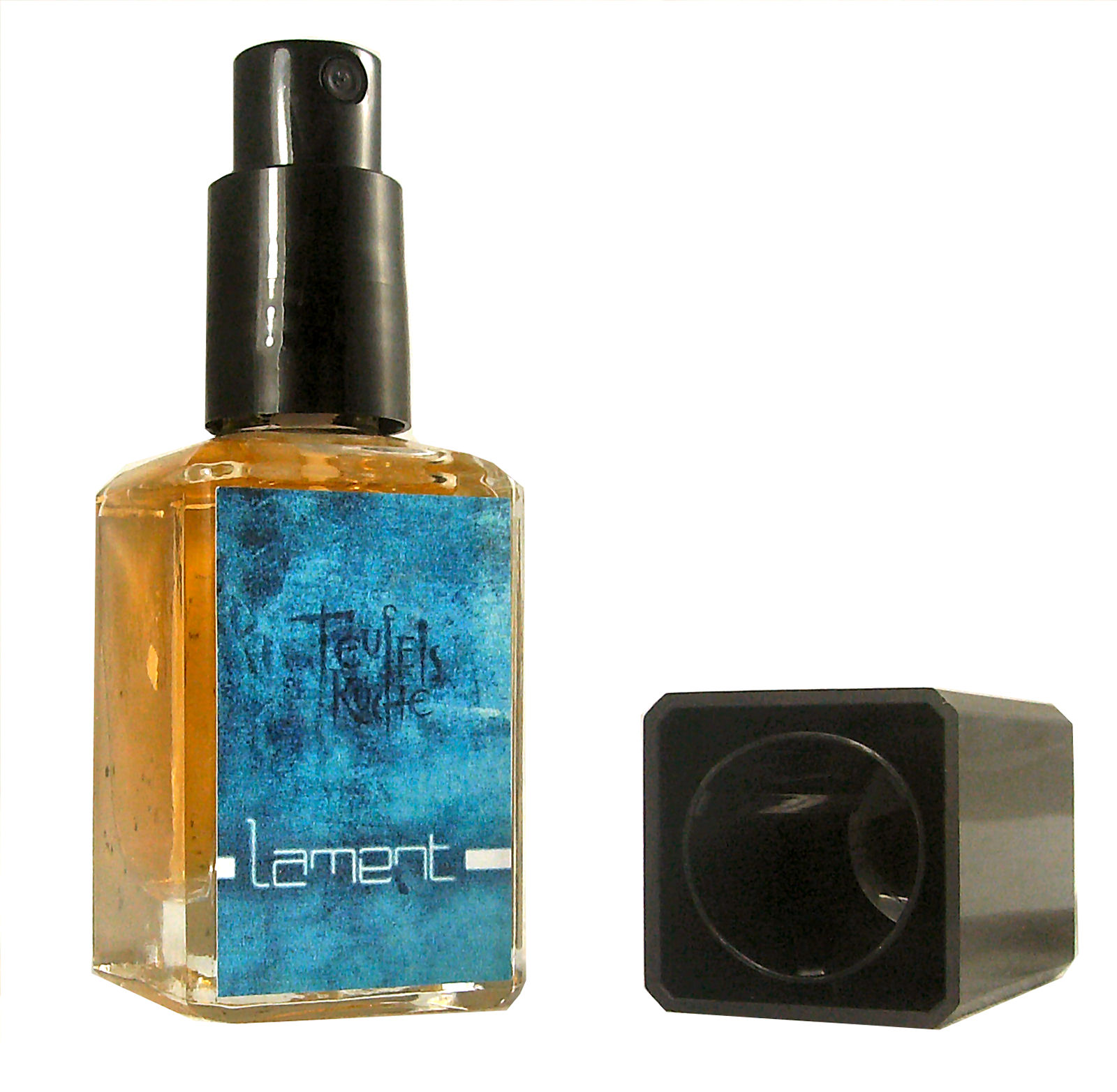 Bild von Eau de Parfüm, Lament, 25 ml
