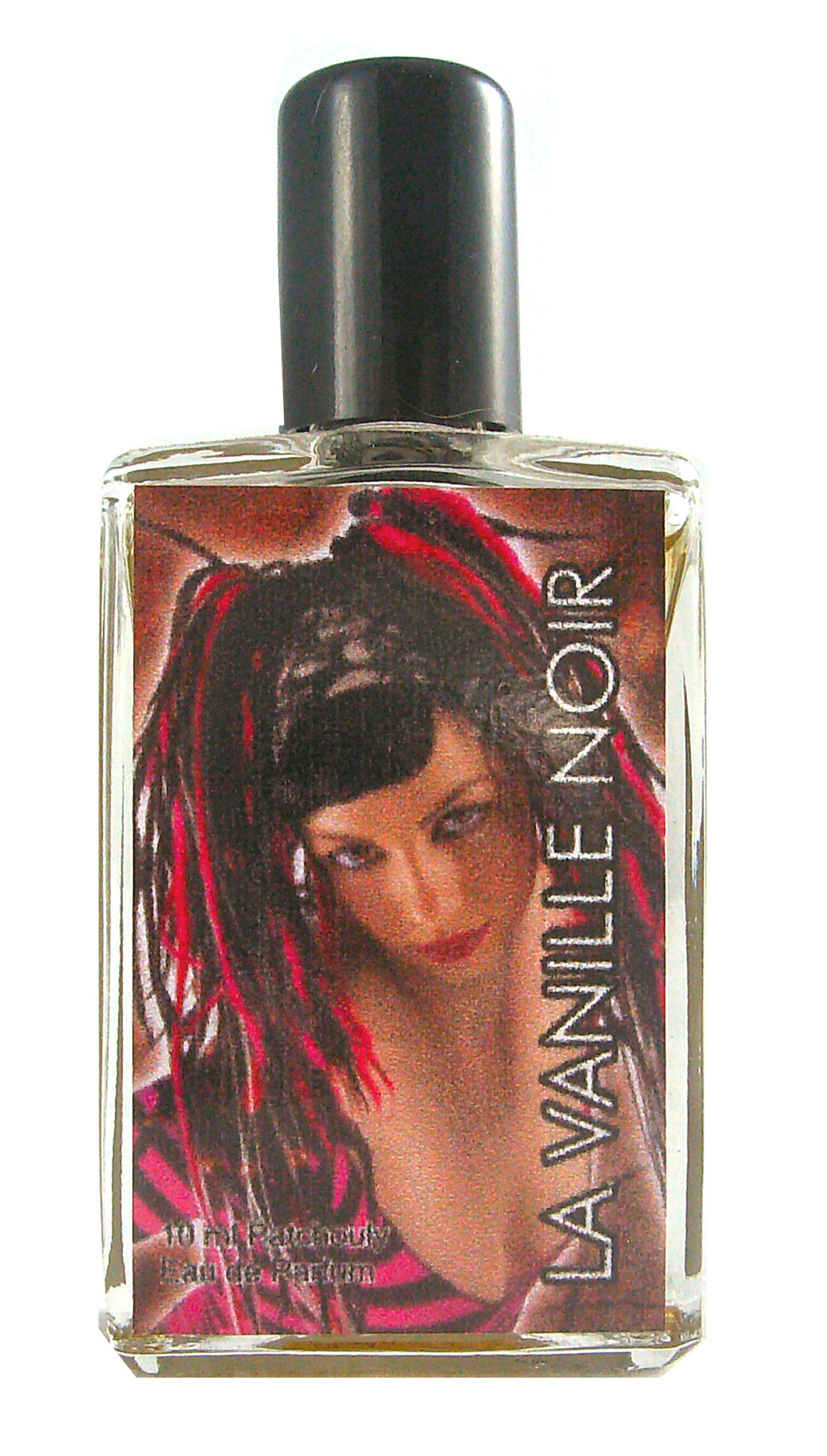 Bild von Patchouly La Vanille Noir, Eau de Parfüm 10 ml