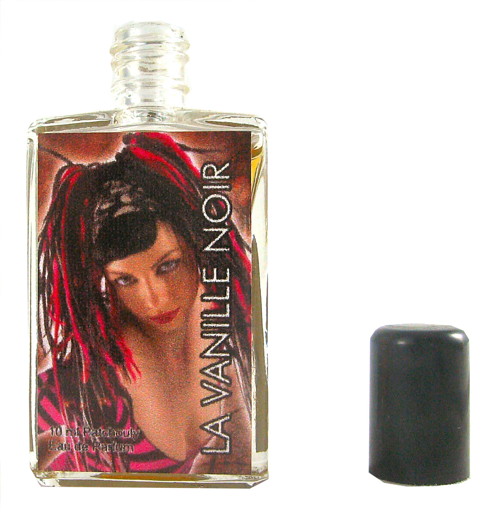 Bild von Patchouly La Vanille Noir, Eau de Parfüm 10 ml