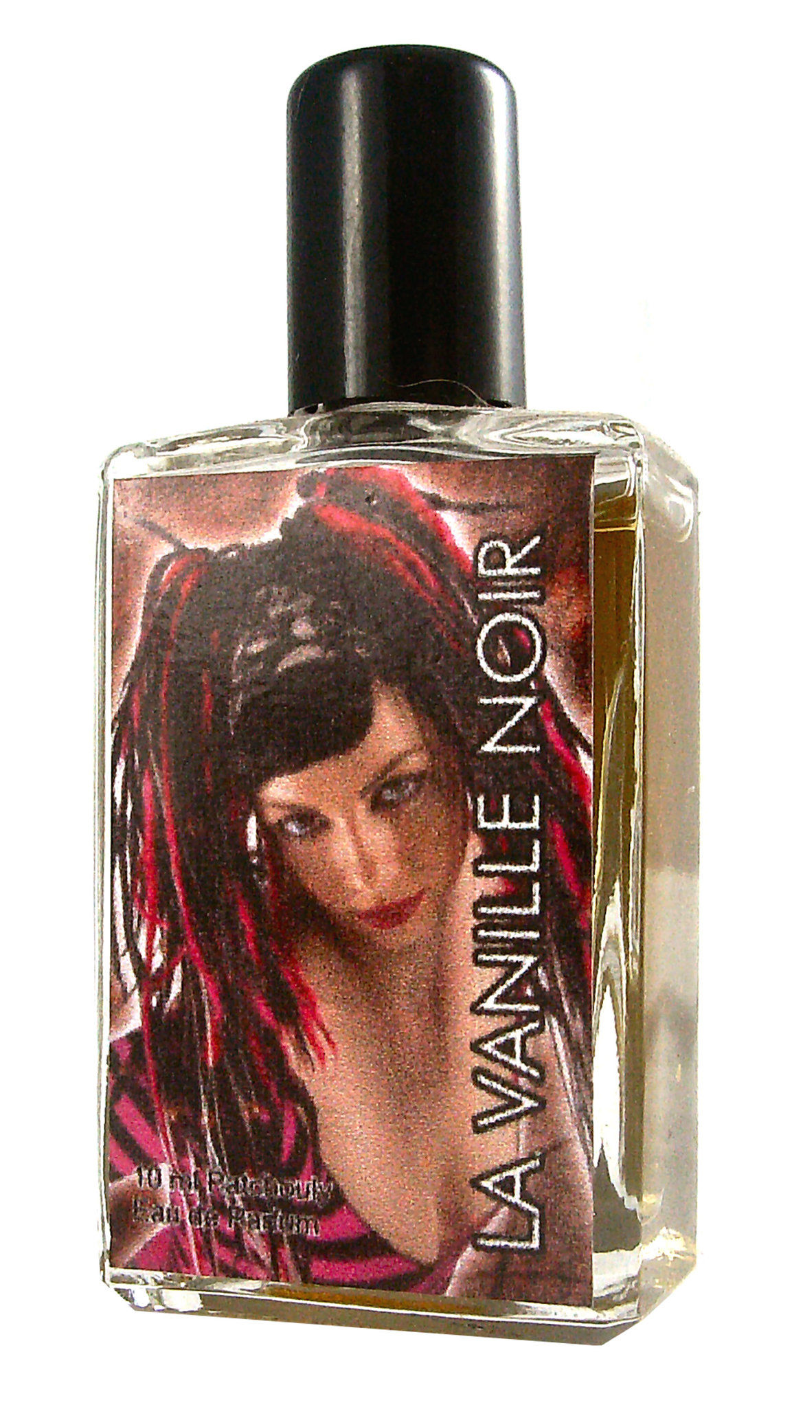 Bild von Patchouly La Vanille Noir, Eau de Parfüm 10 ml