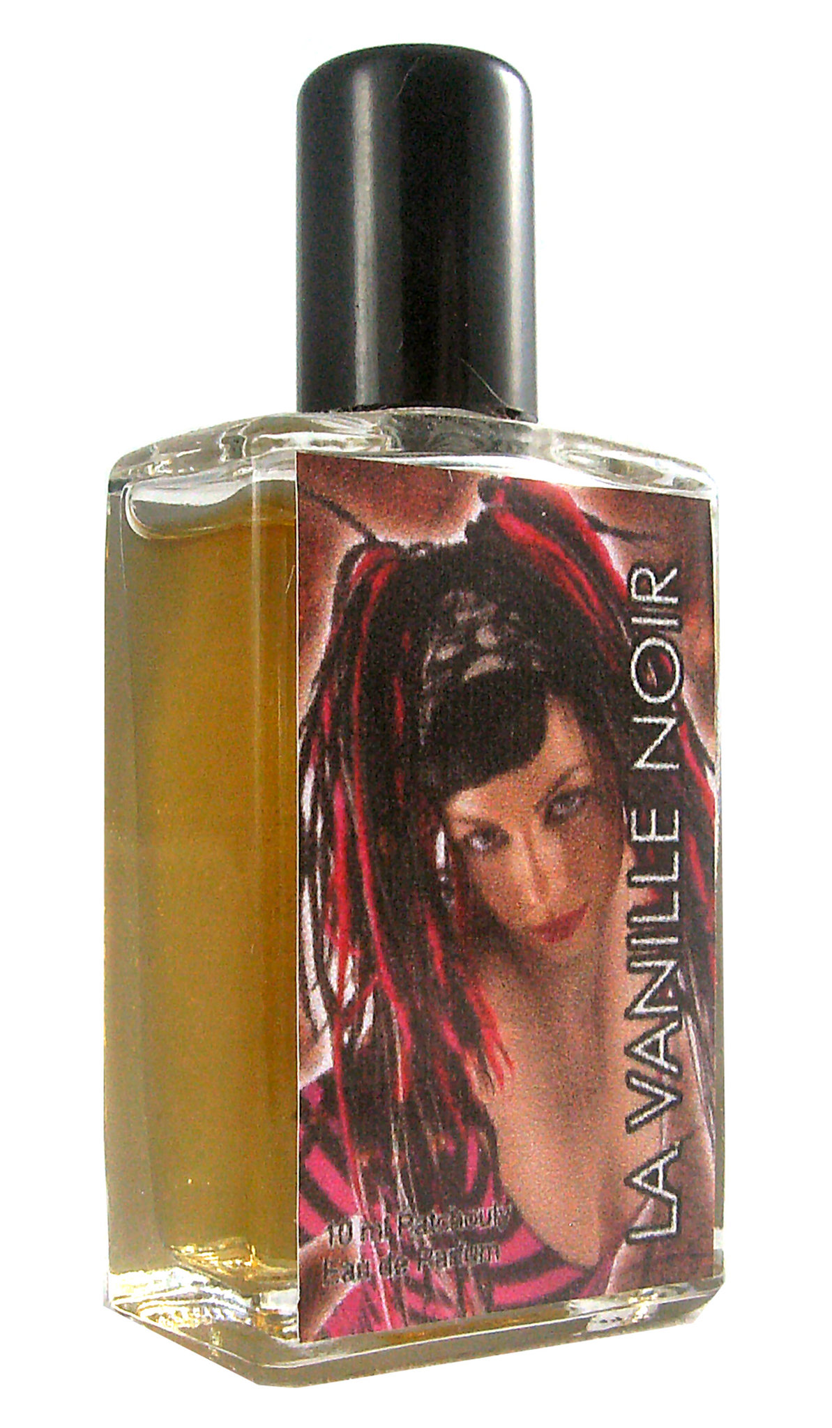 Bild von Patchouly La Vanille Noir, Eau de Parfüm 10 ml