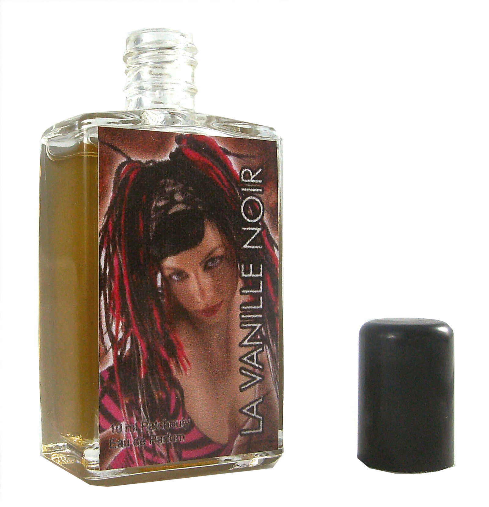 Bild von Patchouly La Vanille Noir, Eau de Parfüm 10 ml