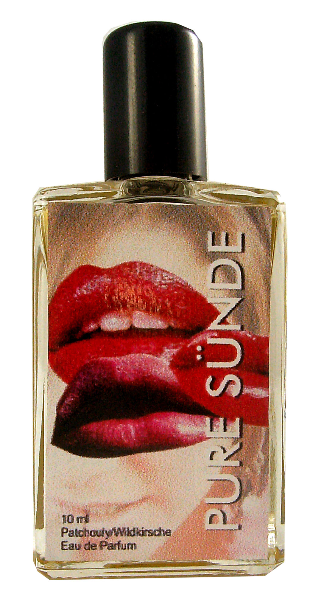 Bild von Patchouli Pure Sünde, Eau de Parfüm 10 ml
