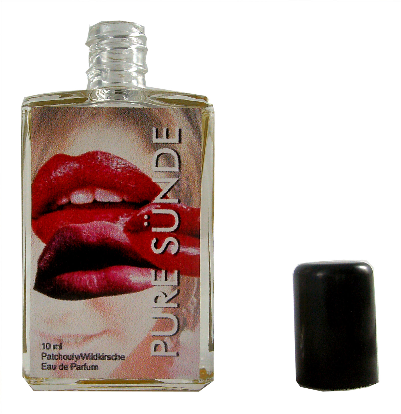 Bild von Patchouli Pure Sünde, Eau de Parfüm 10 ml