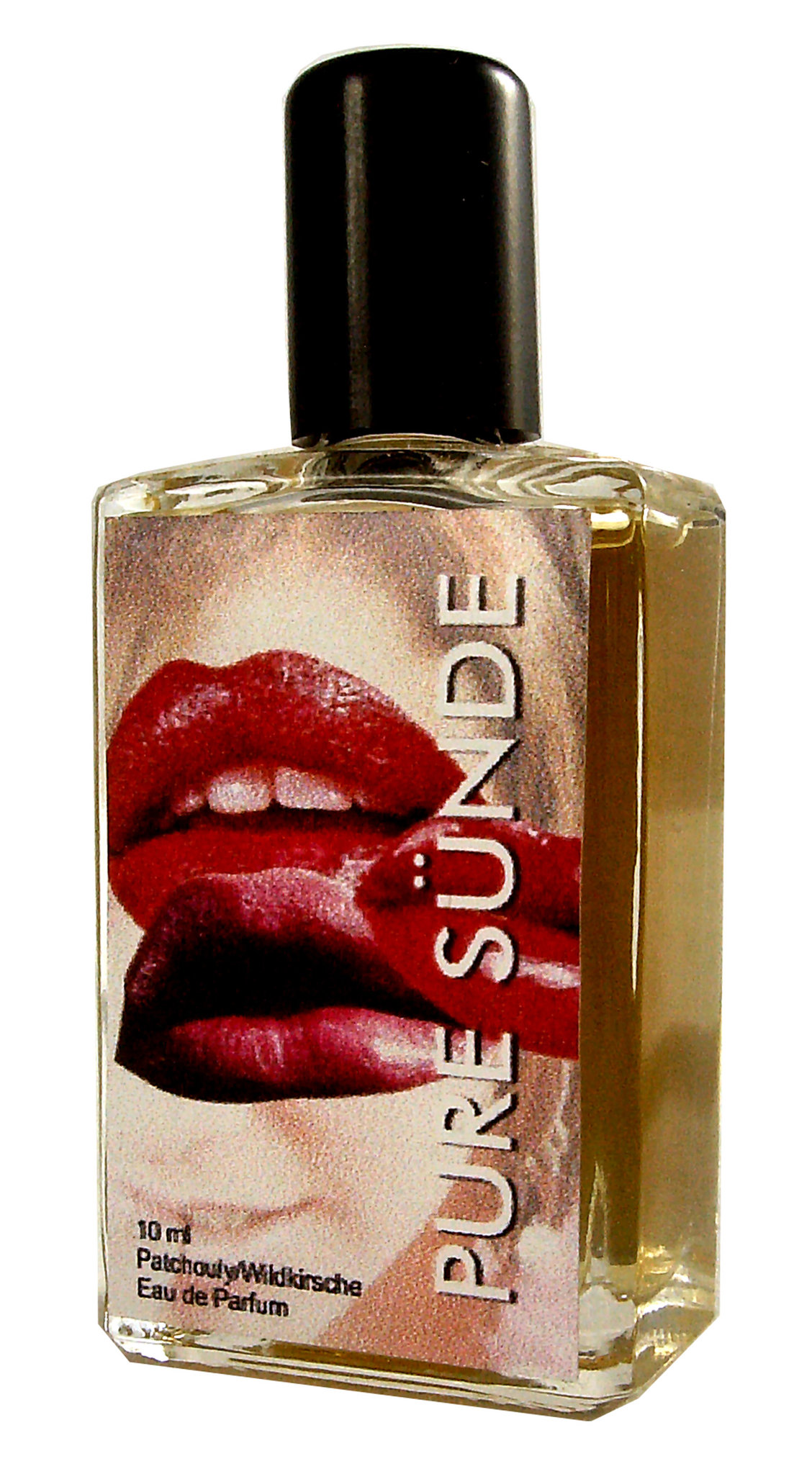 Bild von Patchouli Pure Sünde, Eau de Parfüm 10 ml
