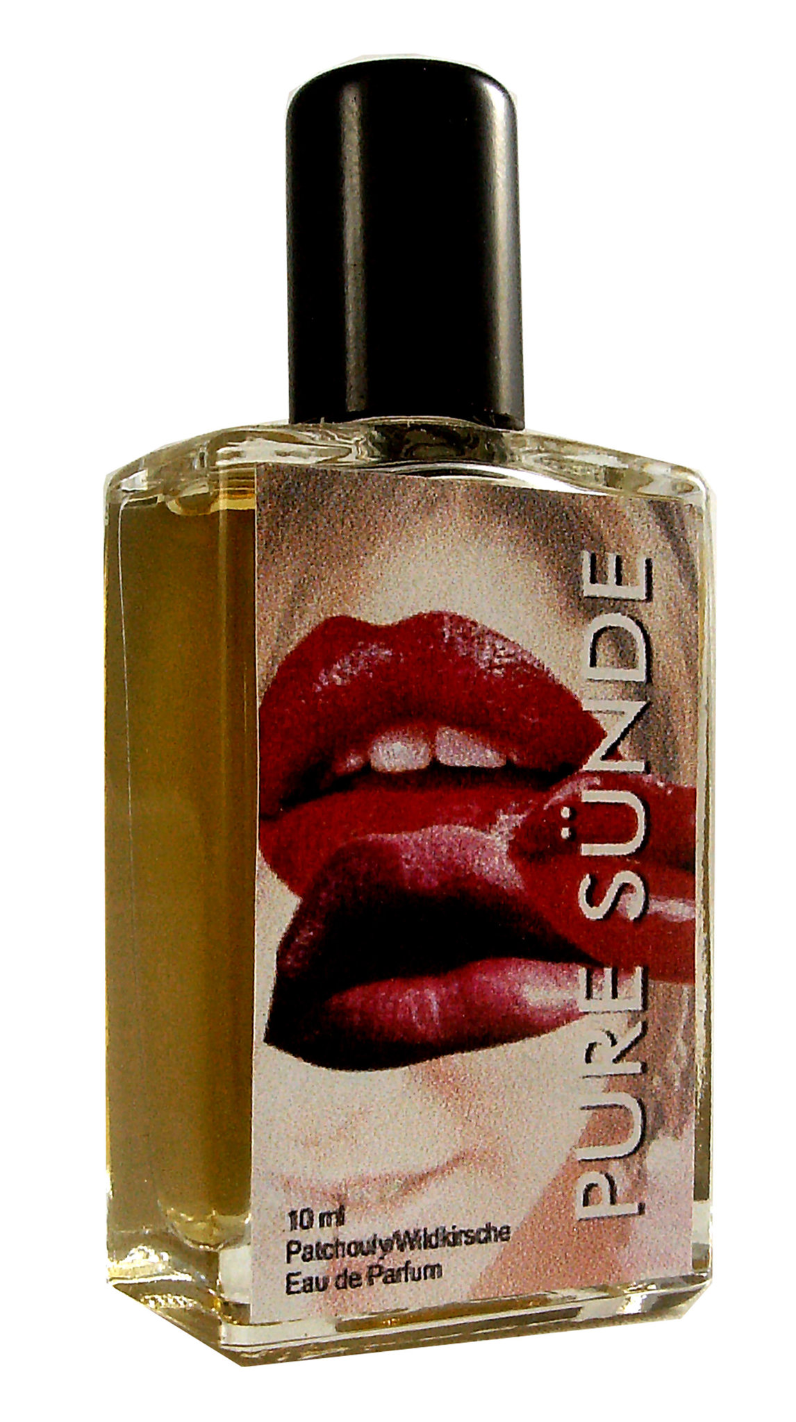Bild von Patchouli Pure Sünde, Eau de Parfüm 10 ml