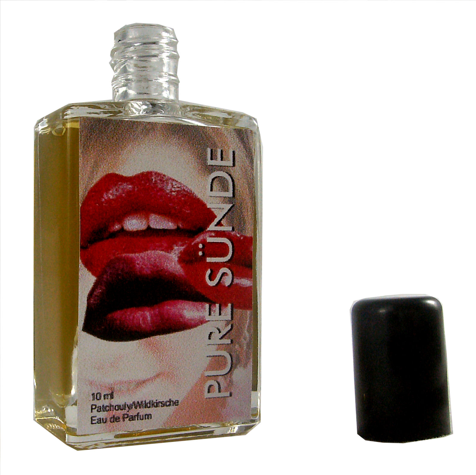 Bild von Patchouli Pure Sünde, Eau de Parfüm 10 ml