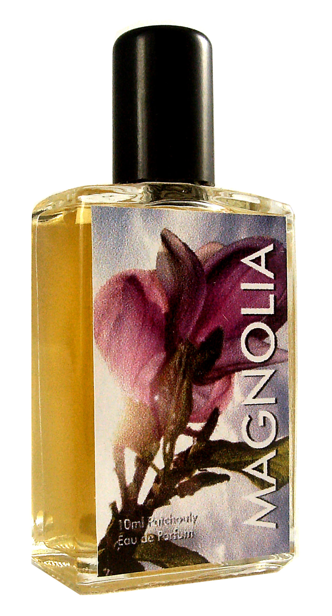 Bild von Patchouli Erdbeermund, Eau de Parfüm 10 ml