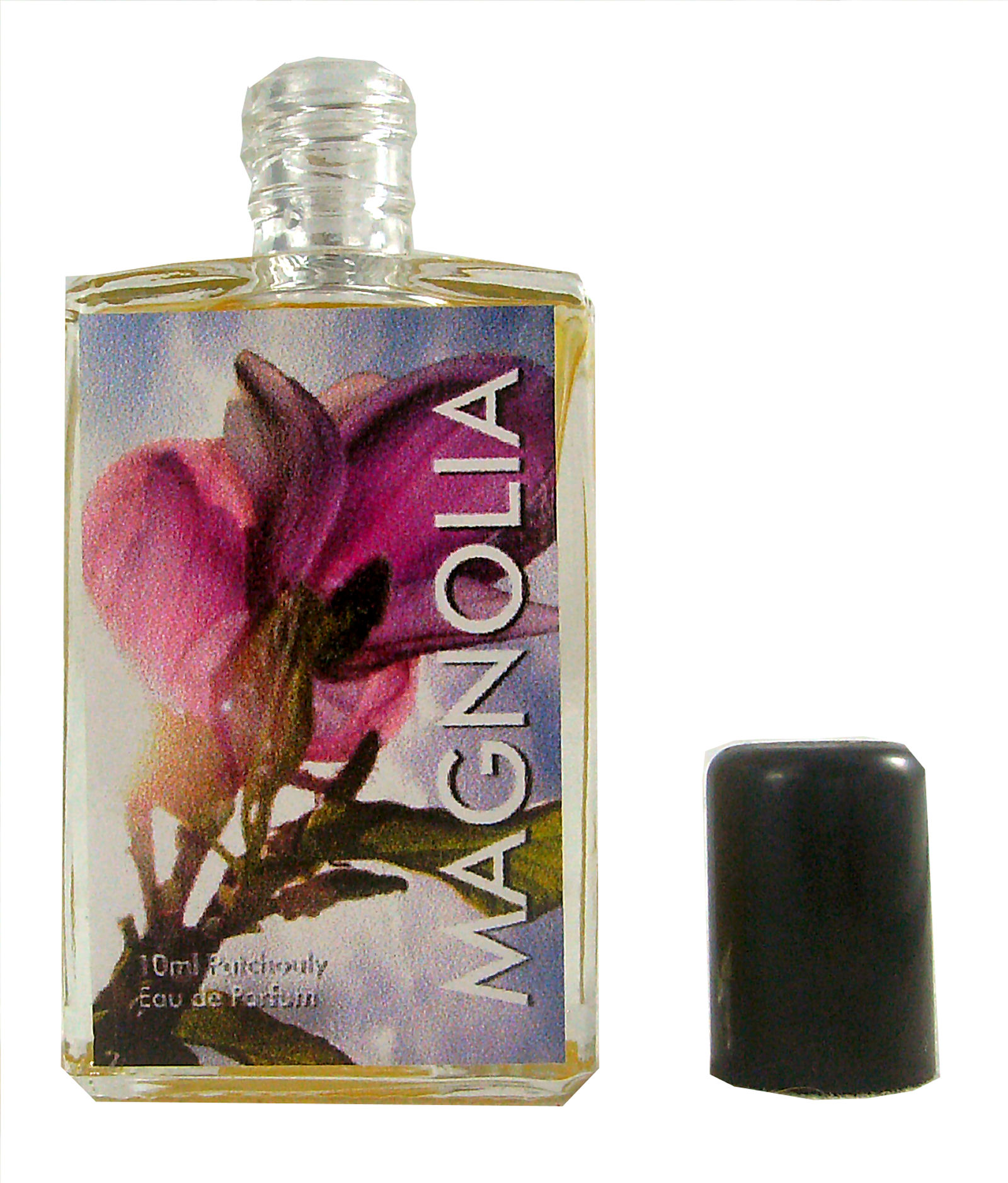 Bild von Patchouli Magnolia, Eau de Parfüm 10 ml