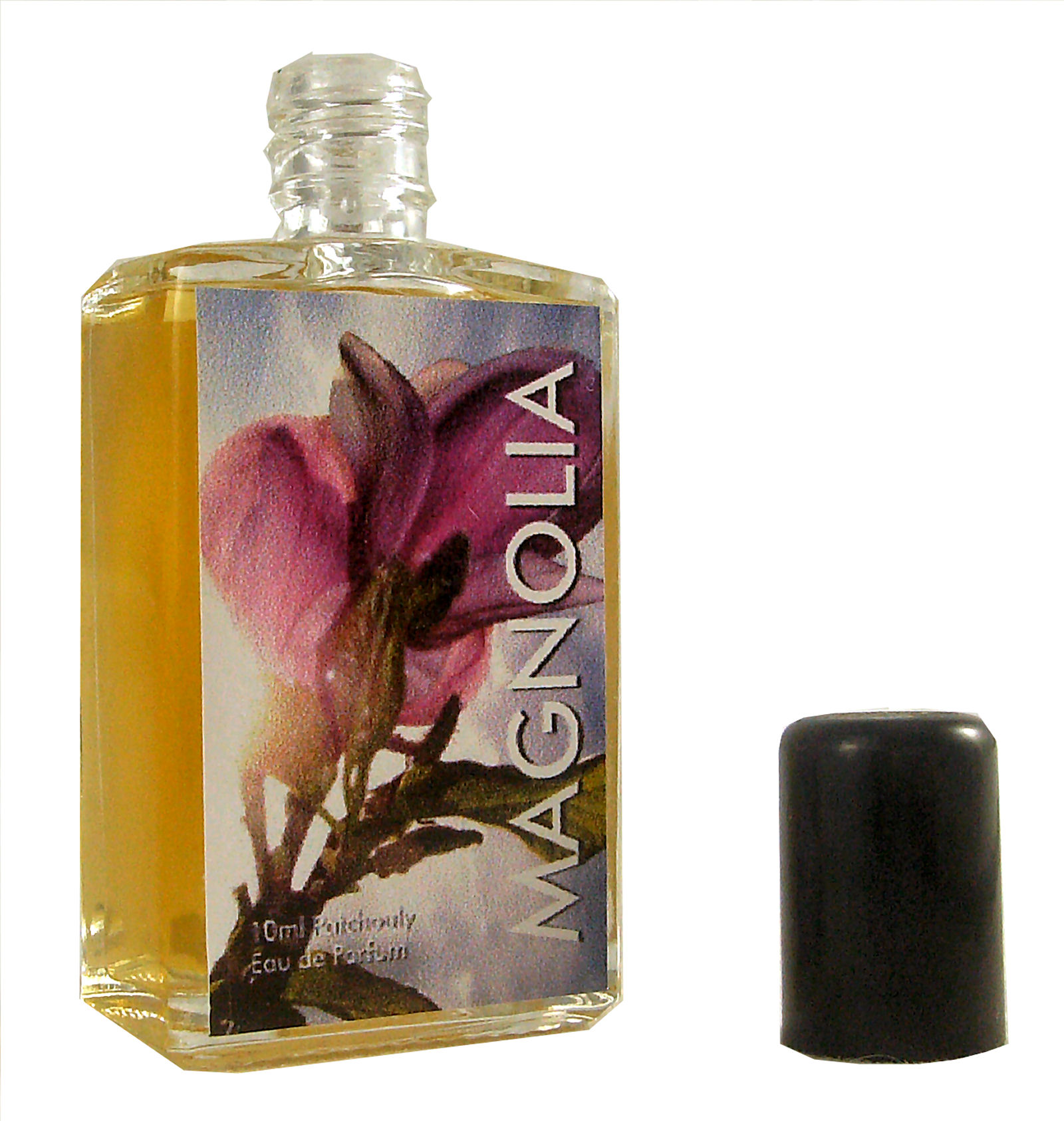 Bild von Patchouli Magnolia, Eau de Parfüm 10 ml