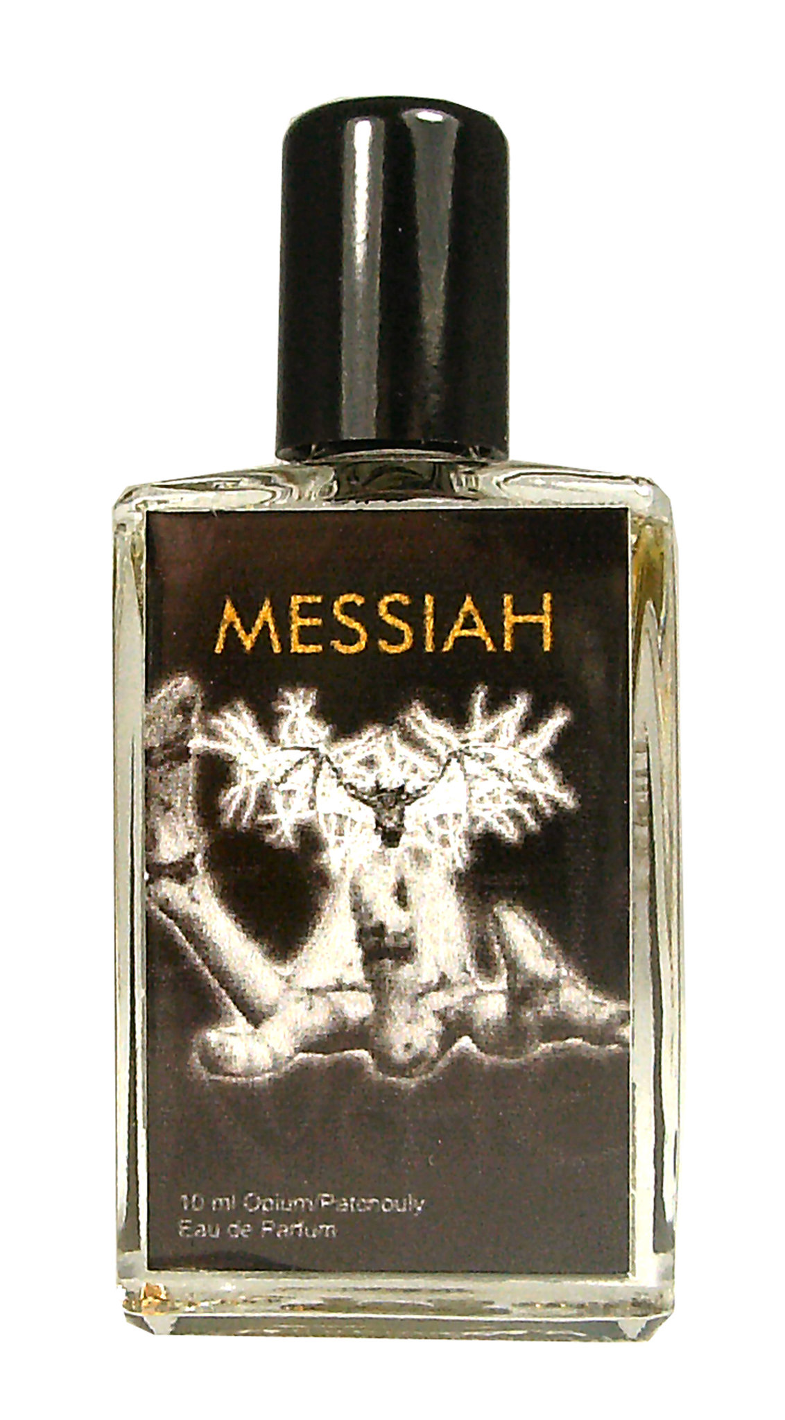 Bild von Patchouly Messiah, Eau de Parfüm 10 ml