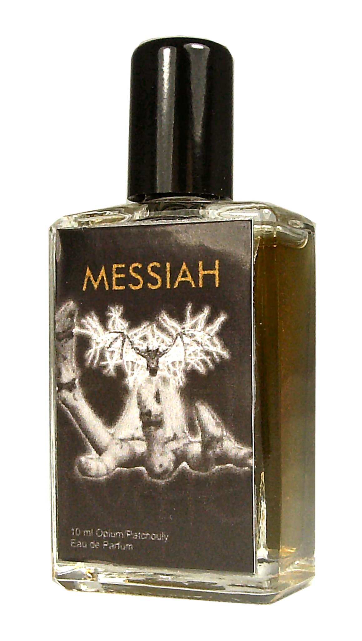 Bild von Patchouly Messiah, Eau de Parfüm 10 ml