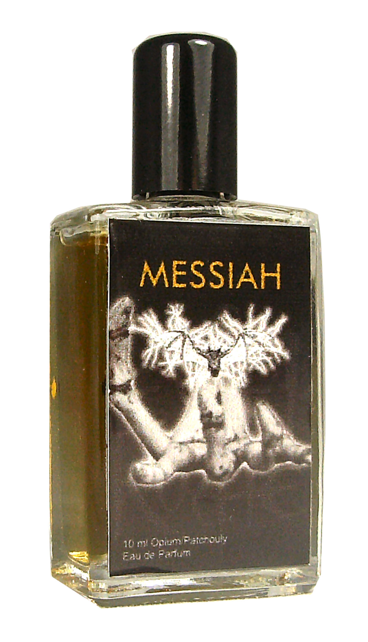 Bild von Patchouly Messiah, Eau de Parfüm 10 ml