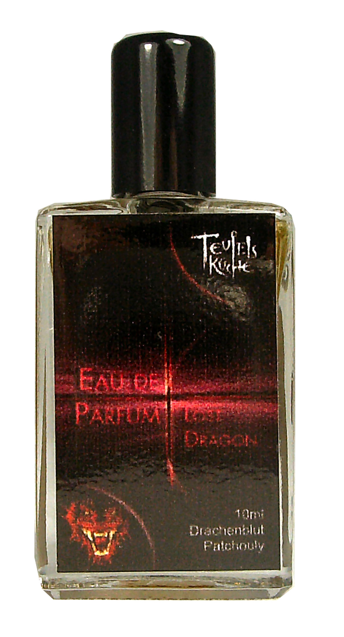 Bild von Patchouly Lost Dragon, Eau de Parfüm 10 ml
