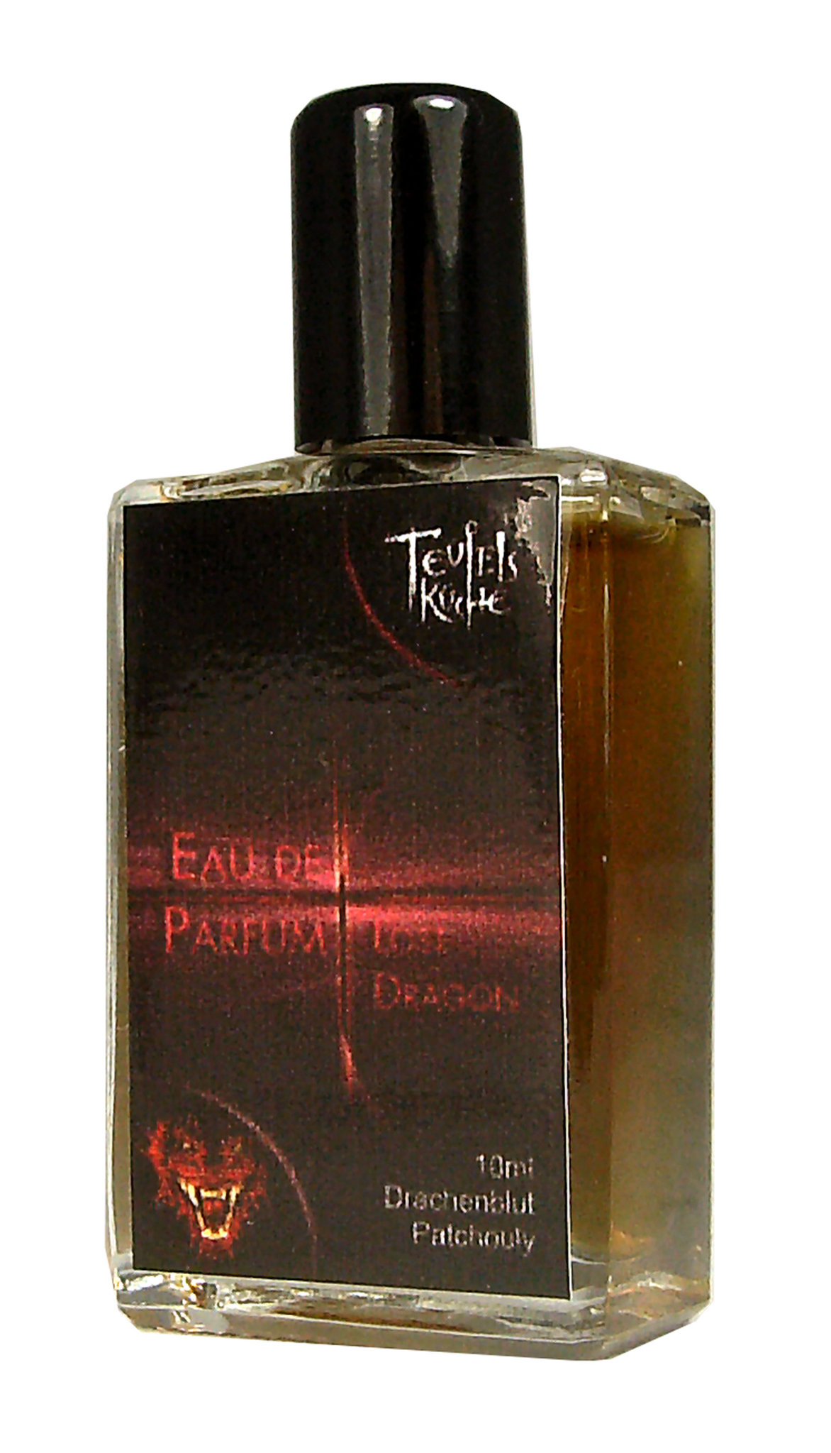 Bild von Patchouly Lost Dragon, Eau de Parfüm 10 ml