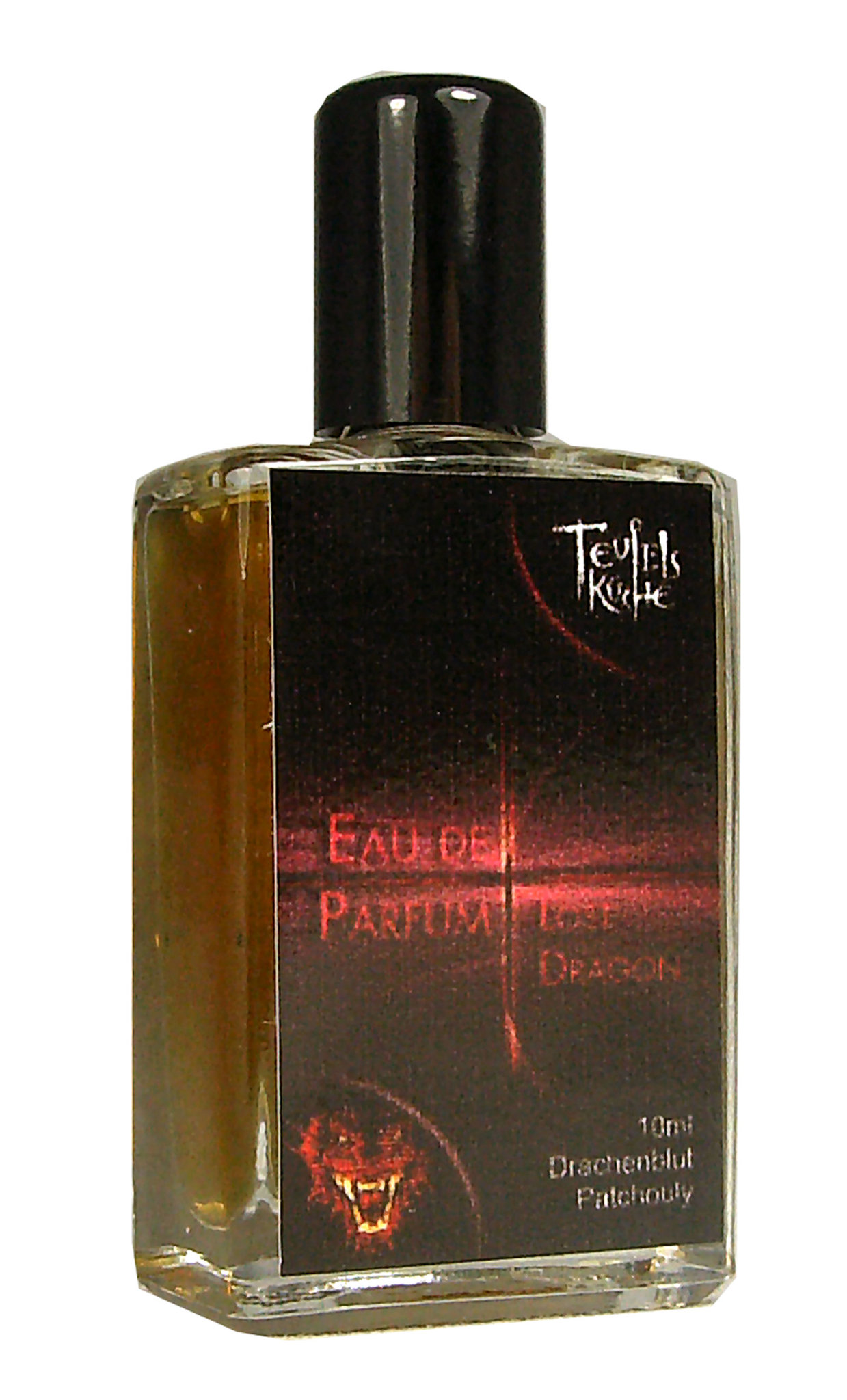 Bild von Patchouly Lost Dragon, Eau de Parfüm 10 ml