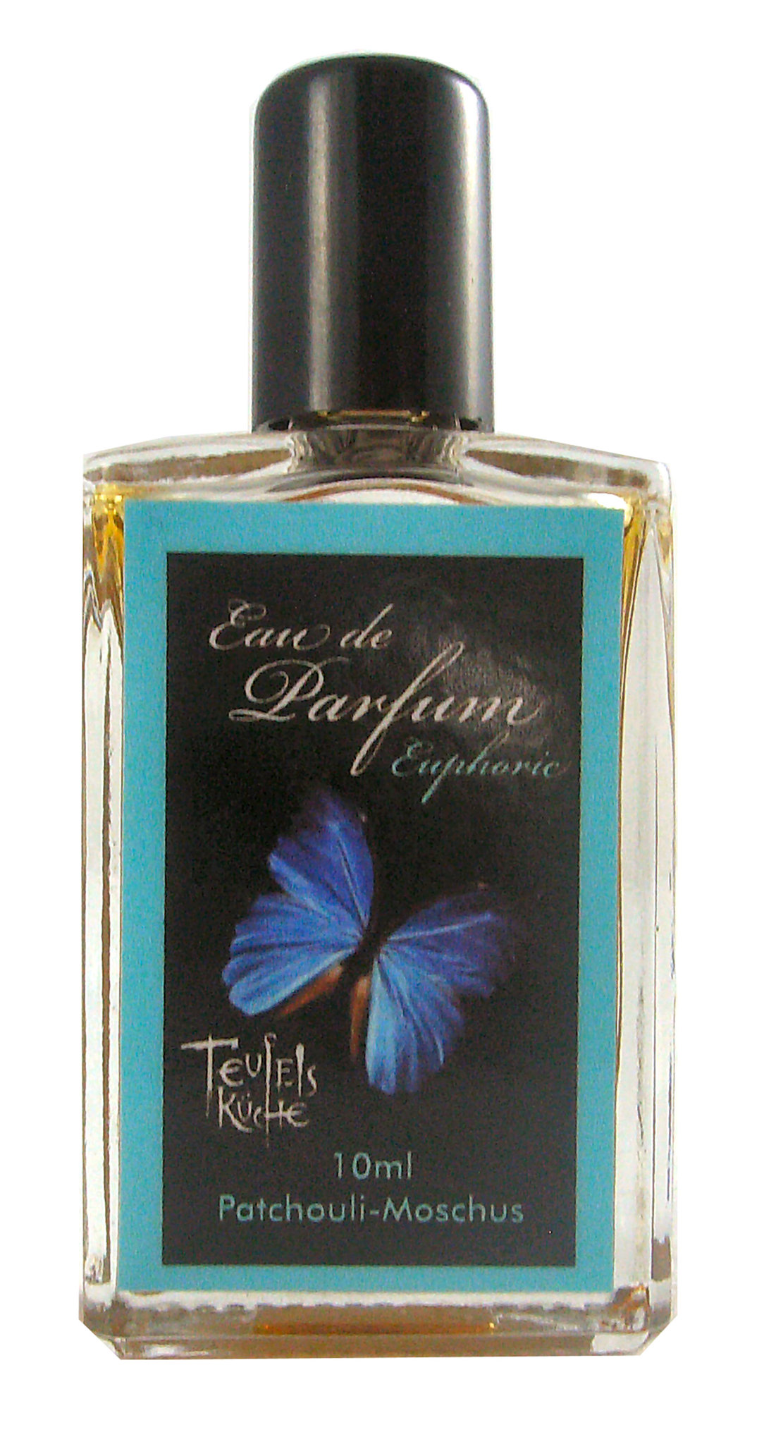 Bild von Patchouli Euphoric, Eau de Parfüm 10 ml