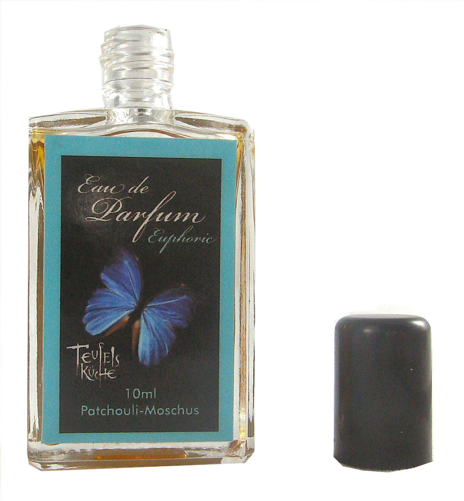 Bild von Patchouli Euphoric, Eau de Parfüm 10 ml