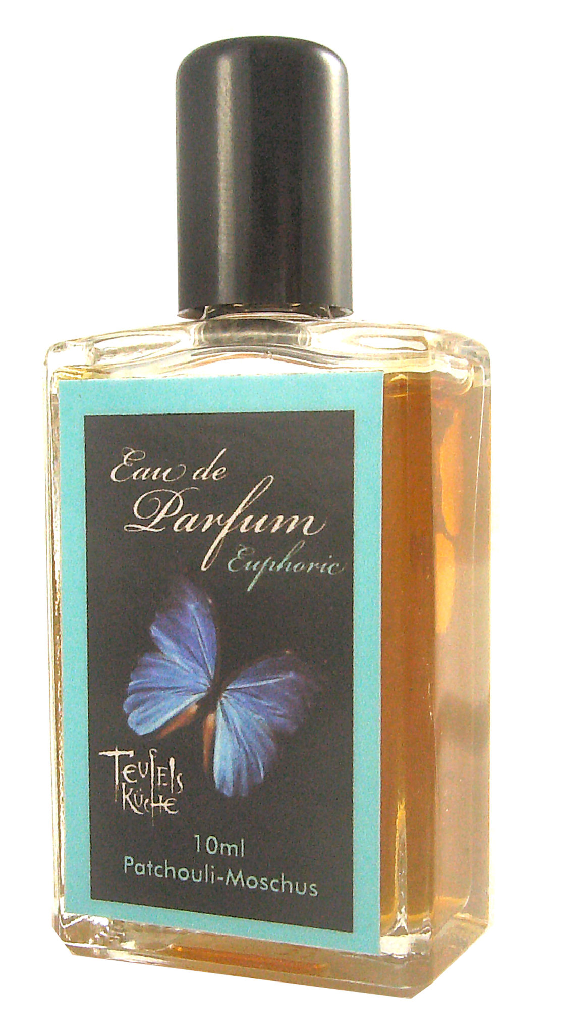 Bild von Patchouli Euphoric, Eau de Parfüm 10 ml