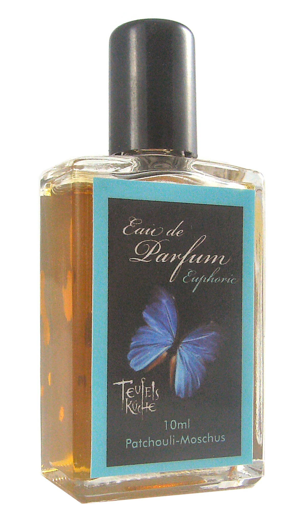 Bild von Patchouli Euphoric, Eau de Parfüm 10 ml