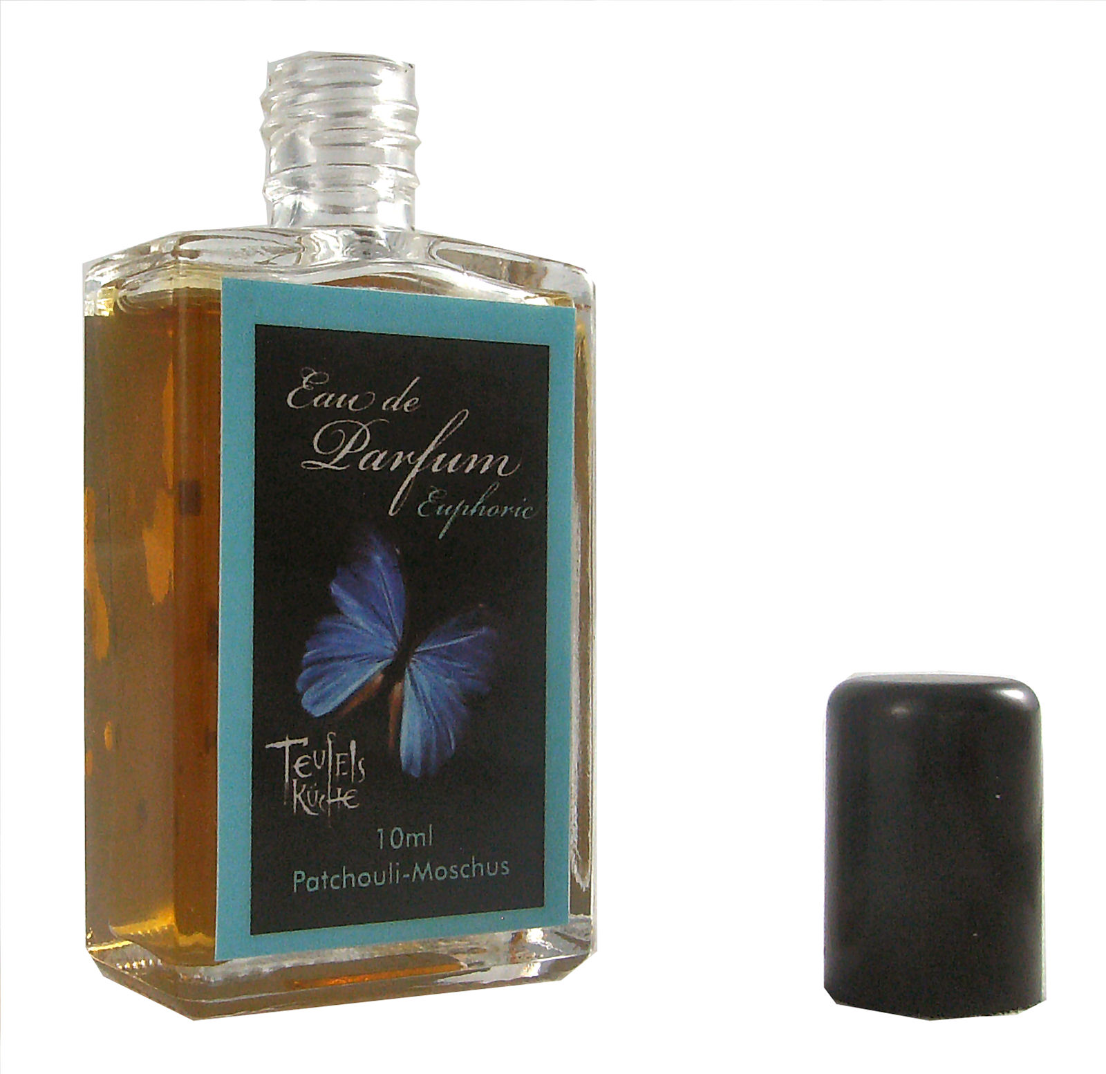 Bild von Patchouli Euphoric, Eau de Parfüm 10 ml