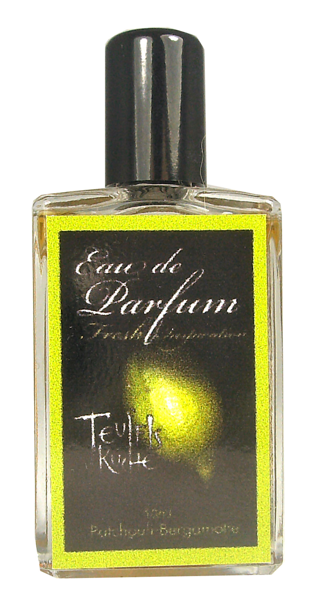 Bild von Patchouli Fresh Inspiration, Eau de Parfüm 10 ml