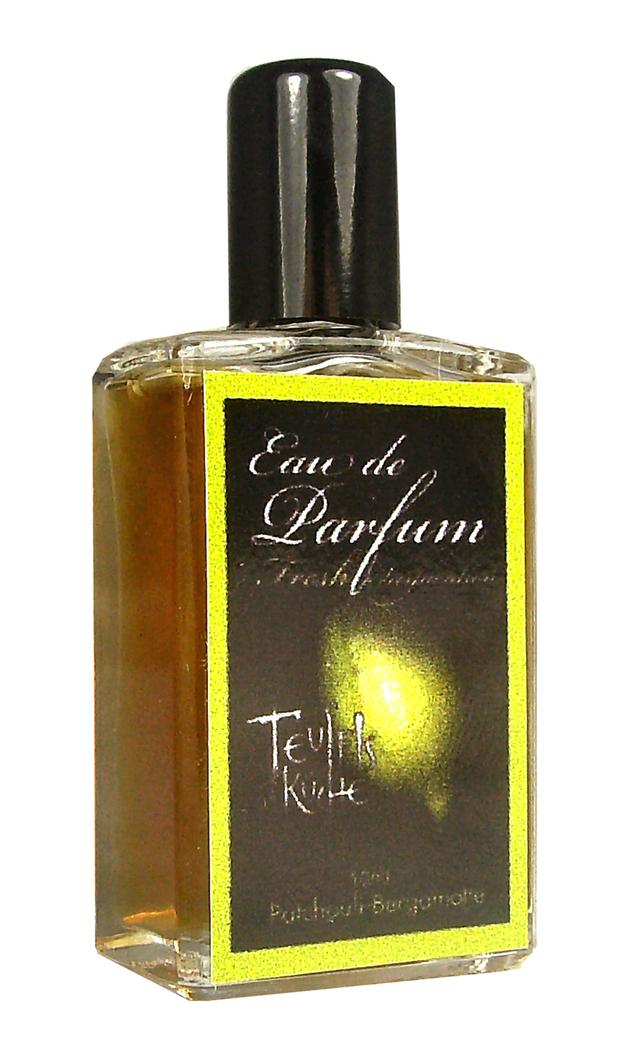 Bild von Patchouli Fresh Inspiration, Eau de Parfüm 10 ml