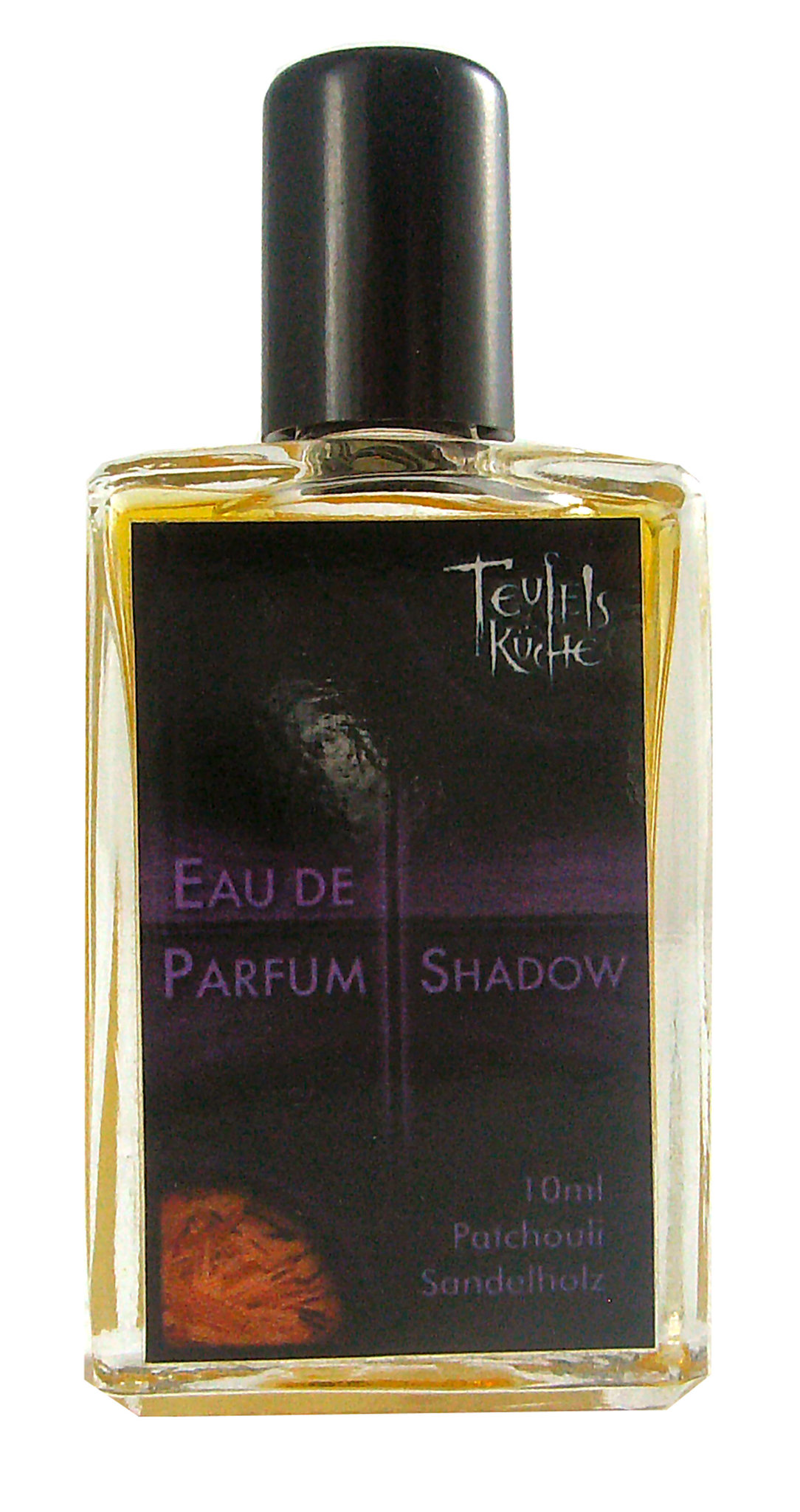 Bild von Patchouli Shadow, Eau de Parfüm 10 ml