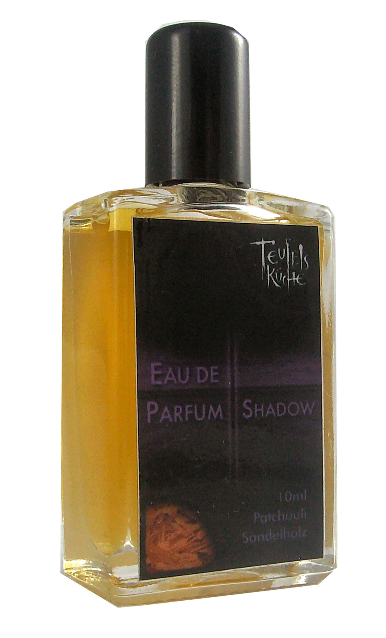 Bild von Patchouli Shadow, Eau de Parfüm 10 ml