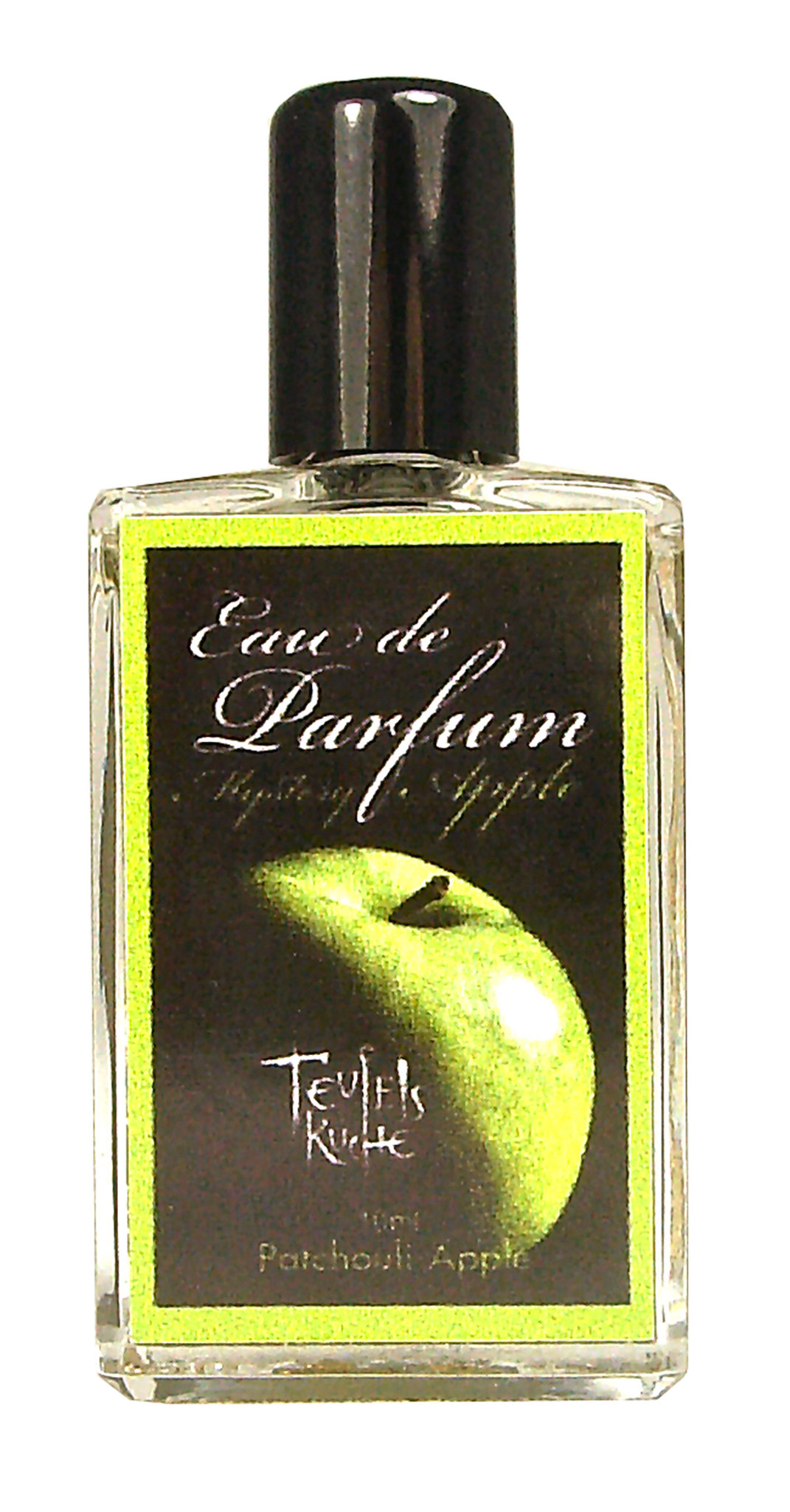 Bild von Patchouli Mystery Apple, Eau de Parfüm 10 ml