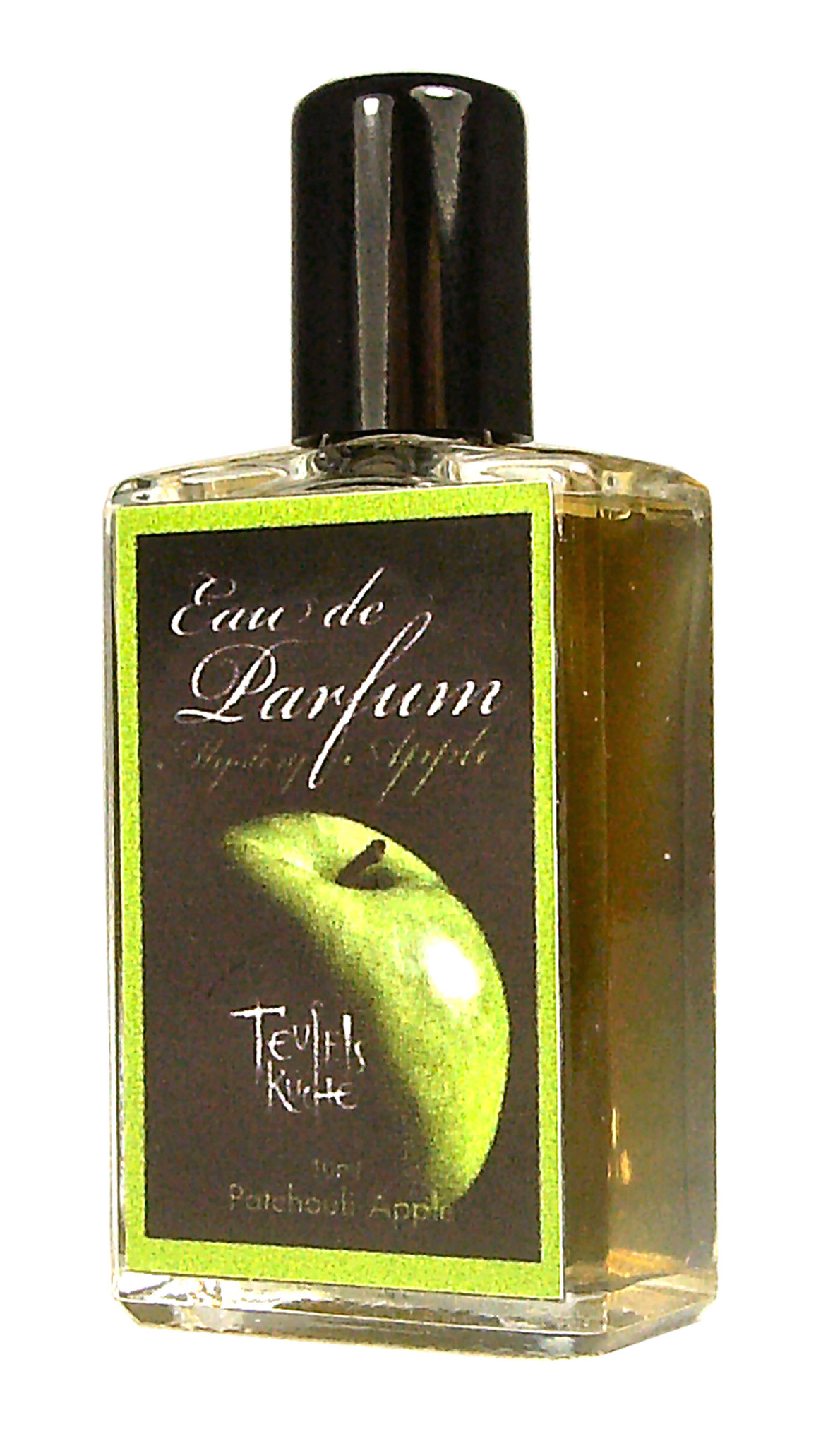 Bild von Patchouli Mystery Apple, Eau de Parfüm 10 ml