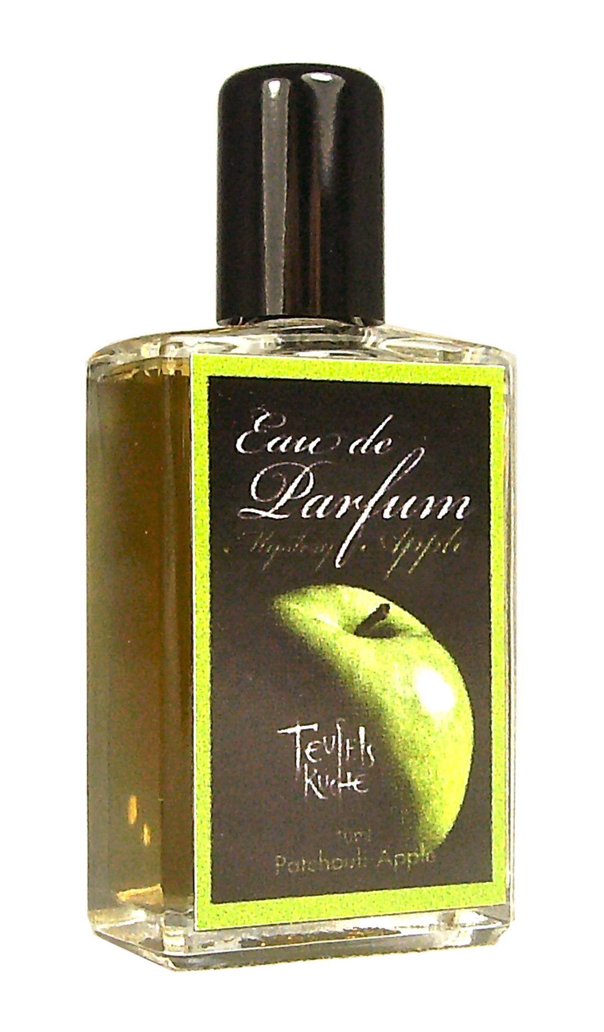 Bild von Patchouli Mystery Apple, Eau de Parfüm 10 ml