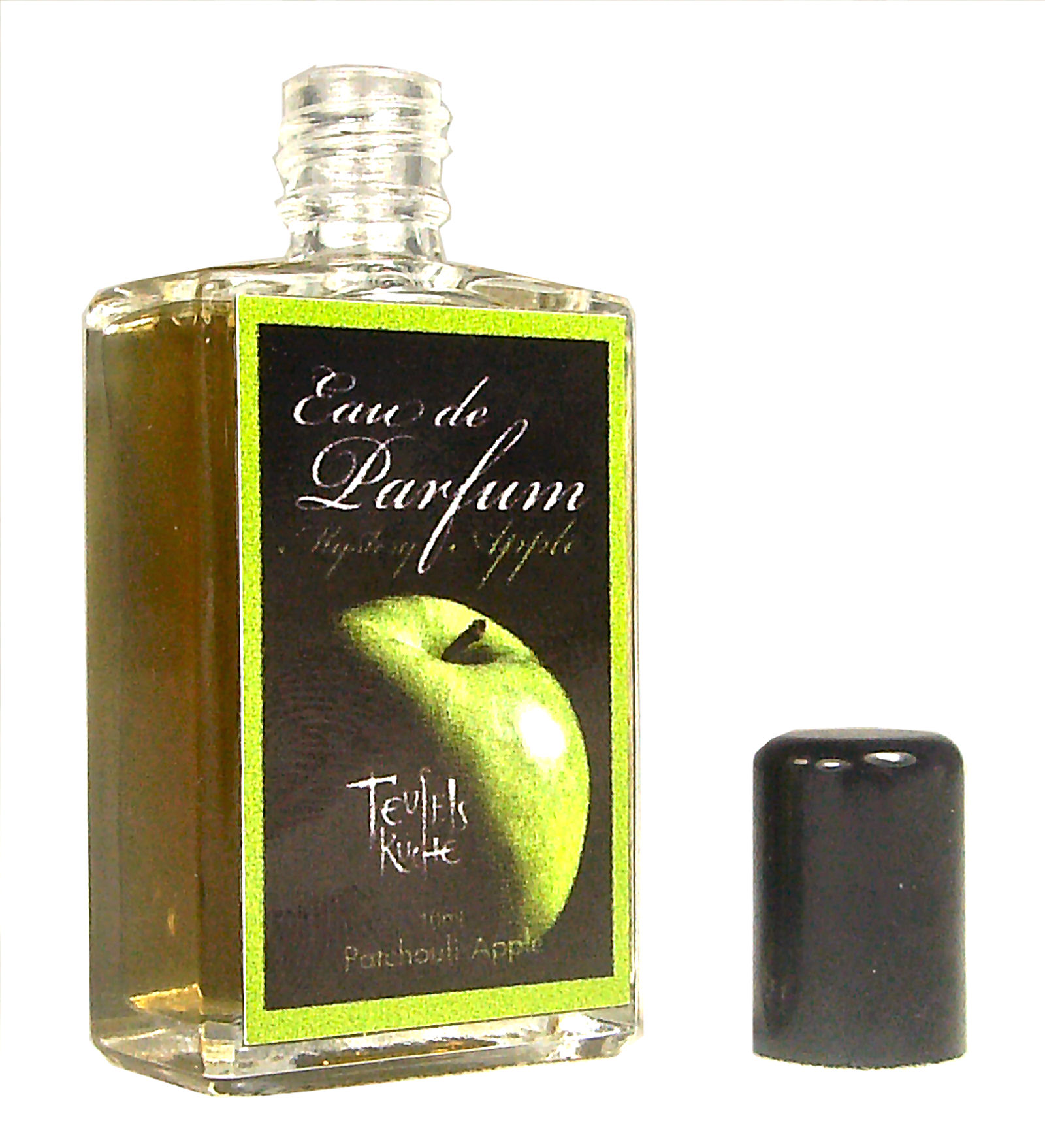 Bild von Patchouli Mystery Apple, Eau de Parfüm 10 ml