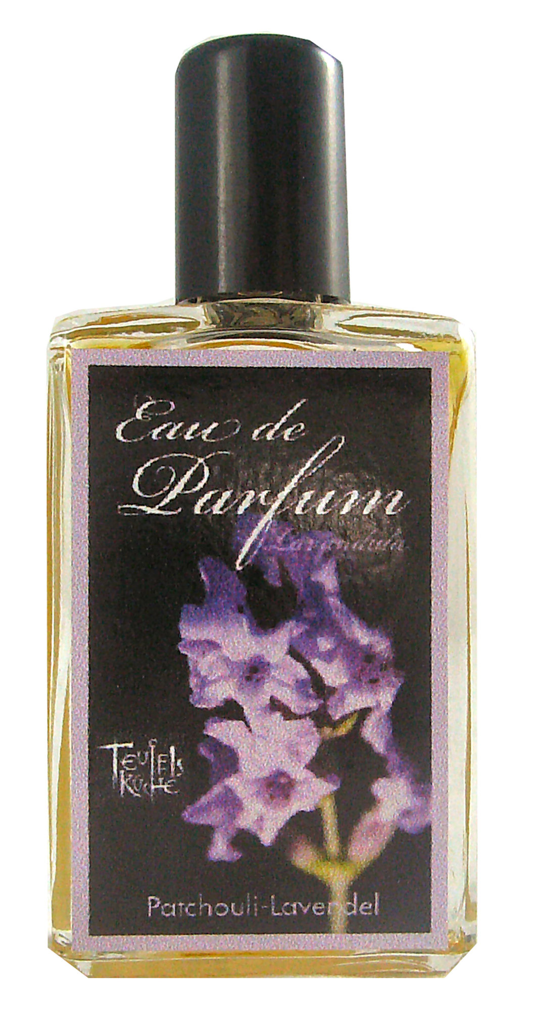Bild von Patchouli Lavandula, Eau de Parfüm 10 ml