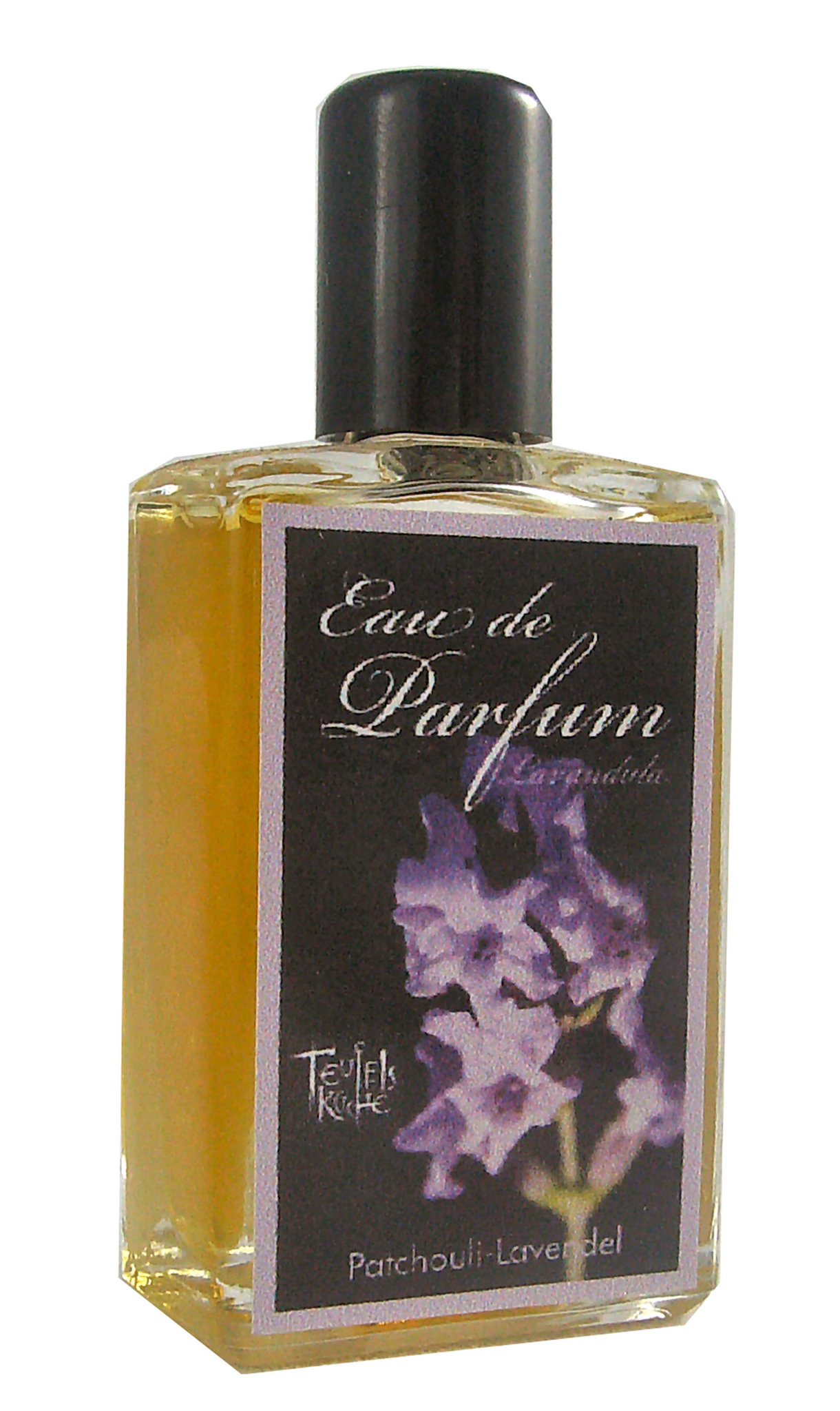 Bild von Patchouli Lavandula, Eau de Parfüm 10 ml