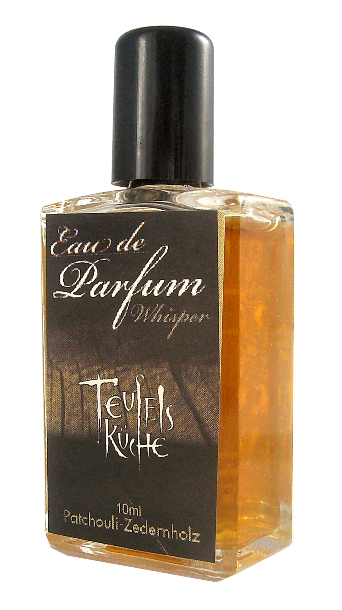 Bild von Patchouli Whisper, Eau de Parfüm 10 ml