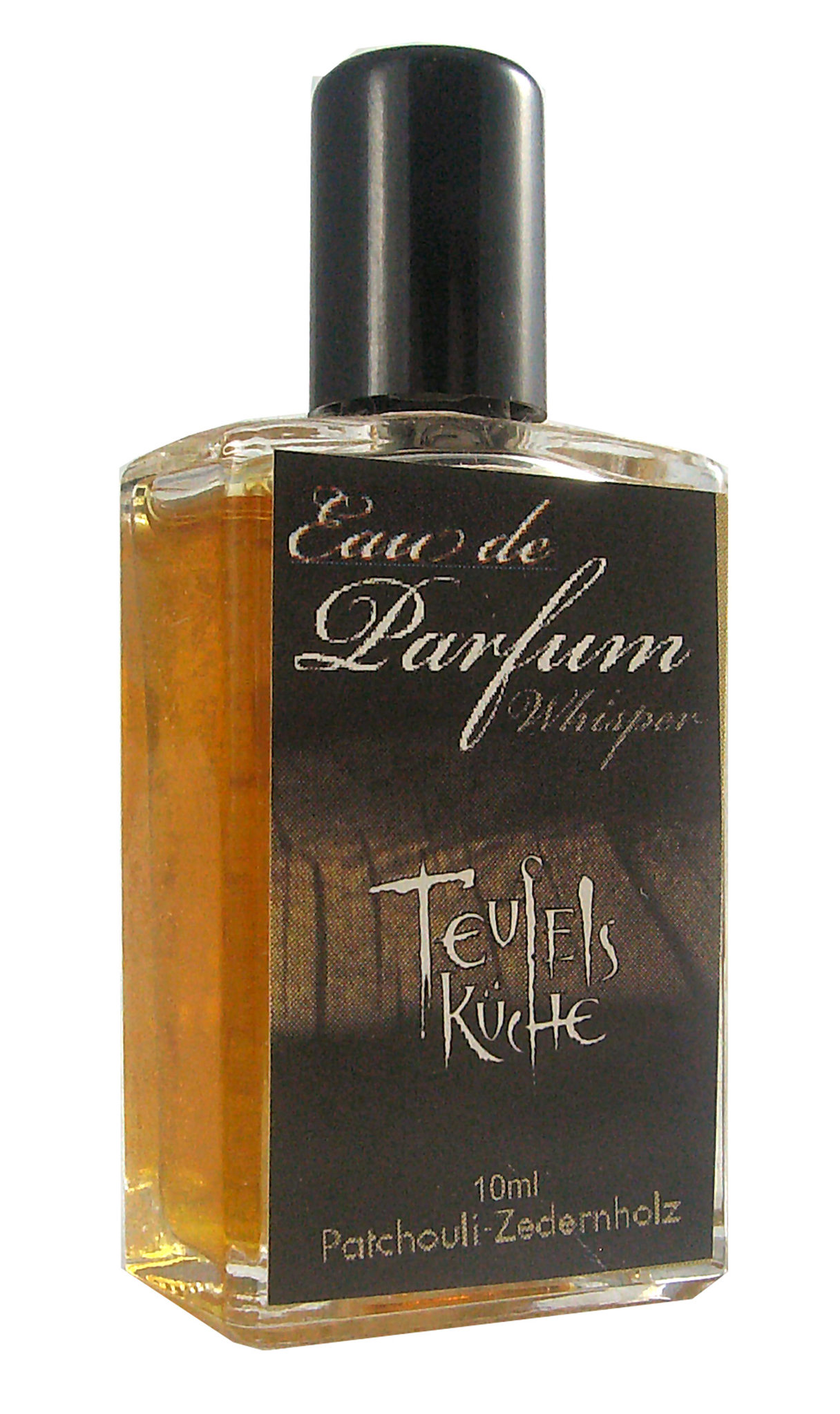 Bild von Patchouli Whisper, Eau de Parfüm 10 ml