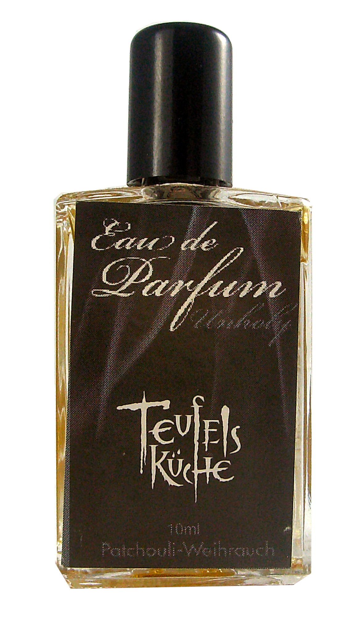 Bild von Patchouli Unholy, Eau de Parfüm 10 ml
