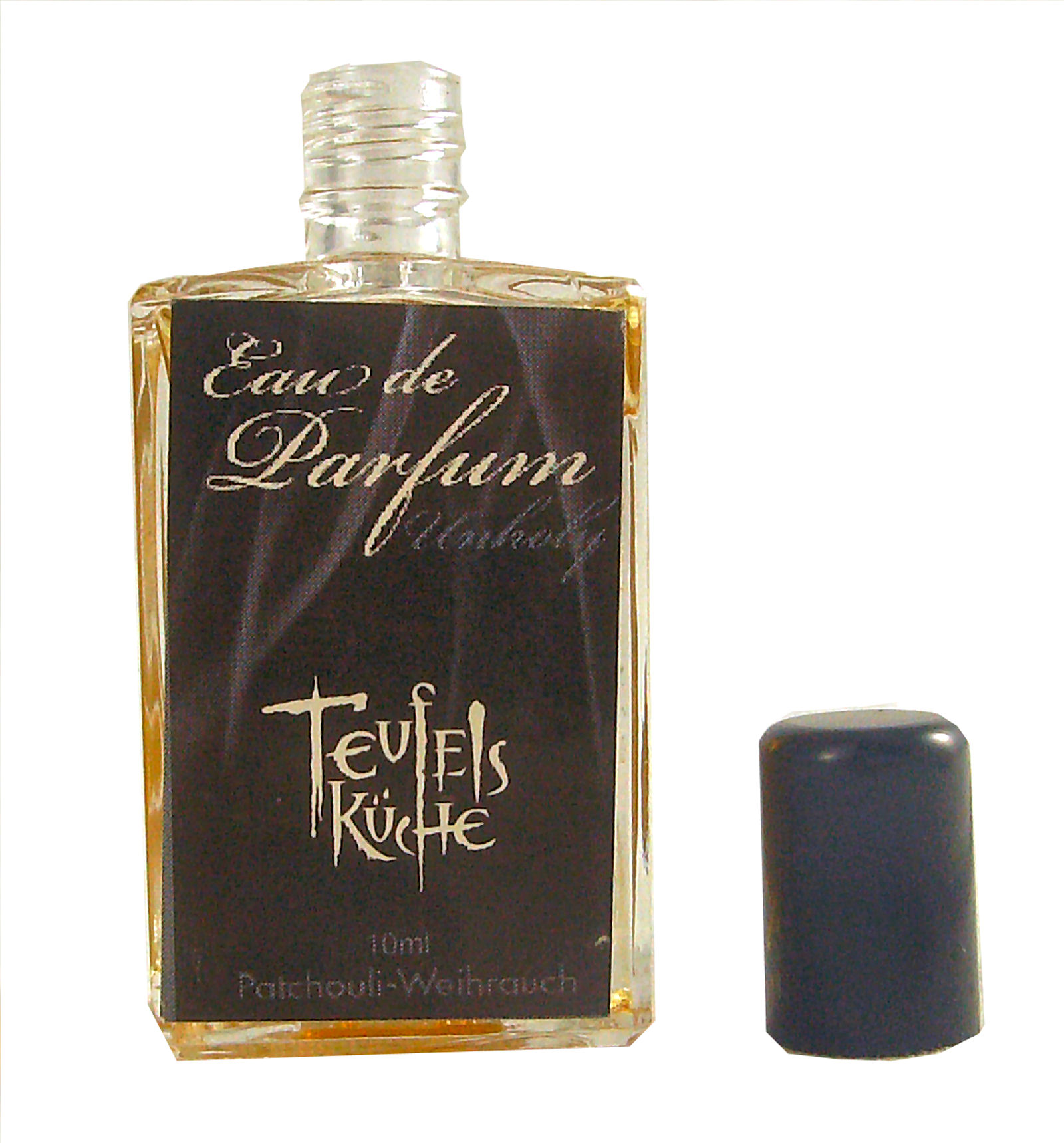 Bild von Patchouli Unholy, Eau de Parfüm 10 ml