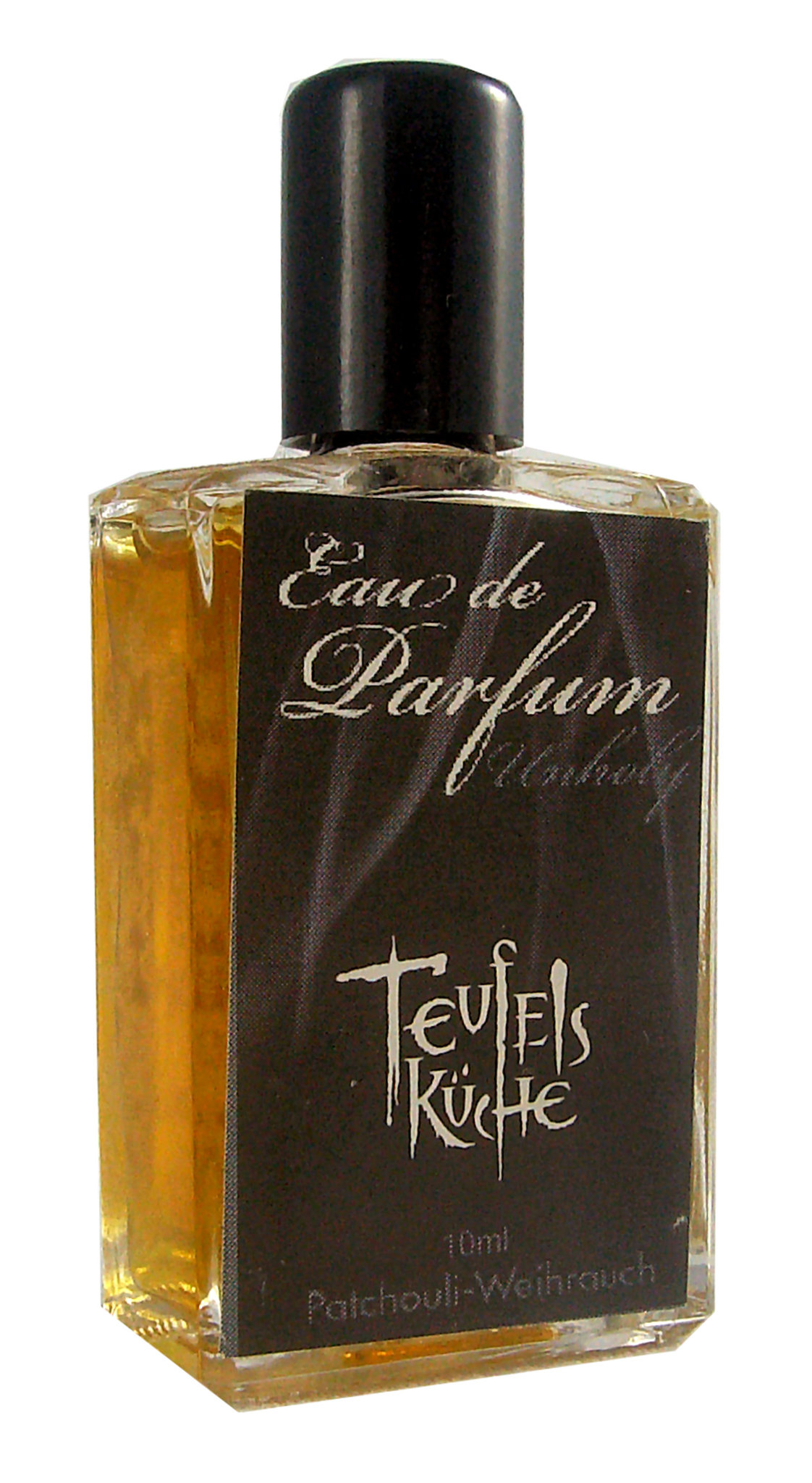Bild von Patchouli Unholy, Eau de Parfüm 10 ml
