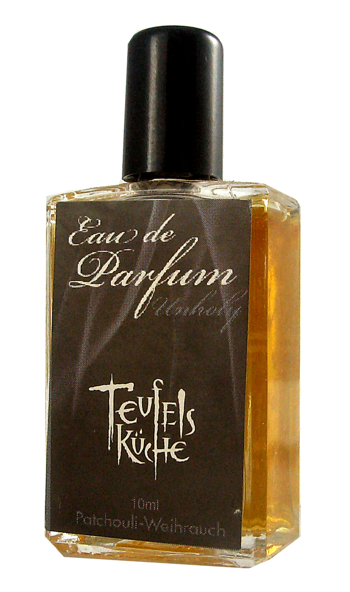 Bild von Patchouli Unholy, Eau de Parfüm 10 ml